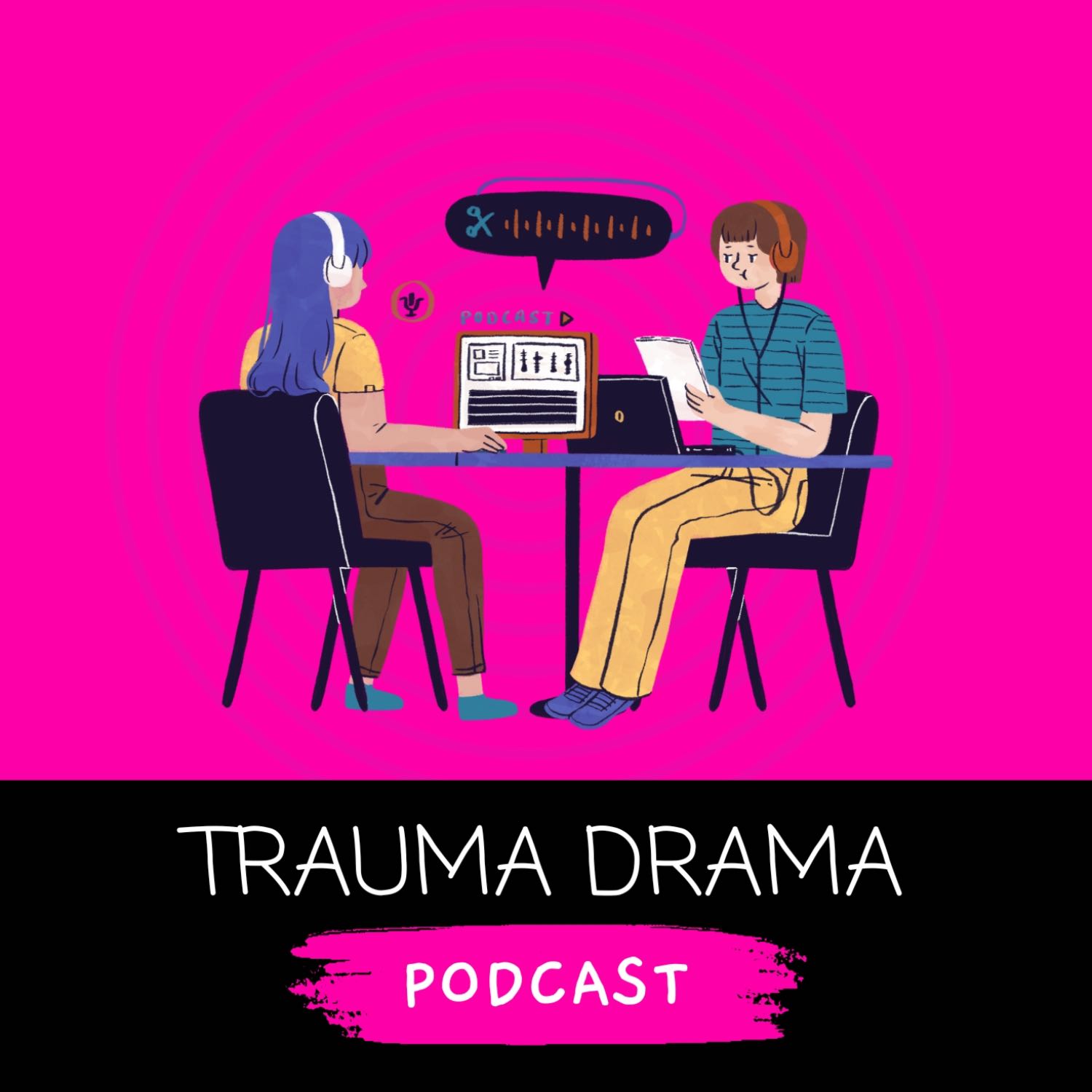 Trauma Drama