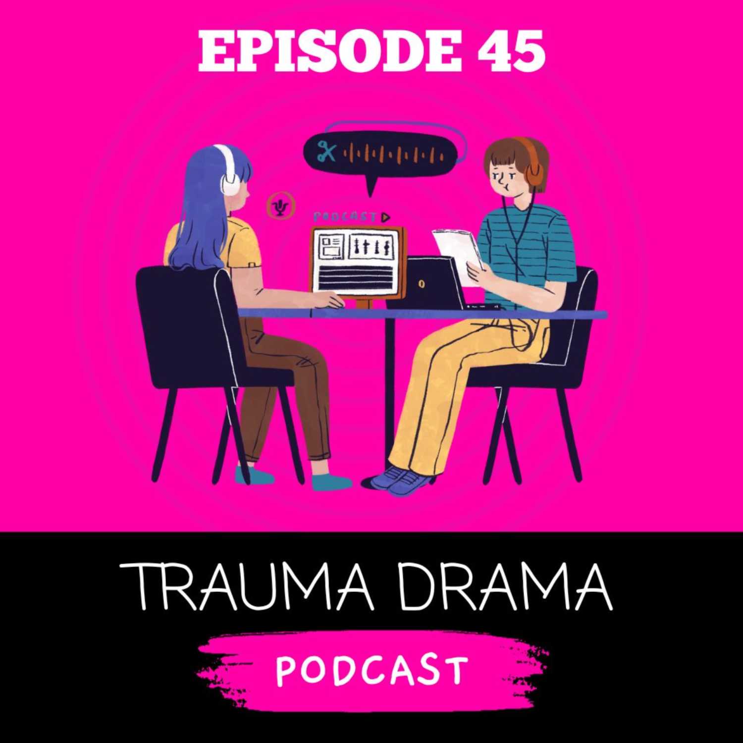 Trauma Drama
