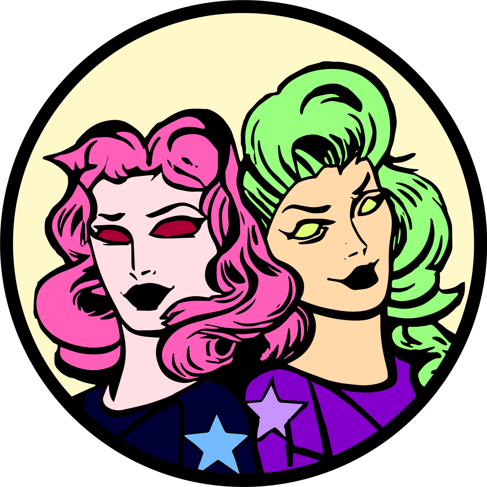 S01E02: Christian Nationalism? I barely know ism! episode artwork