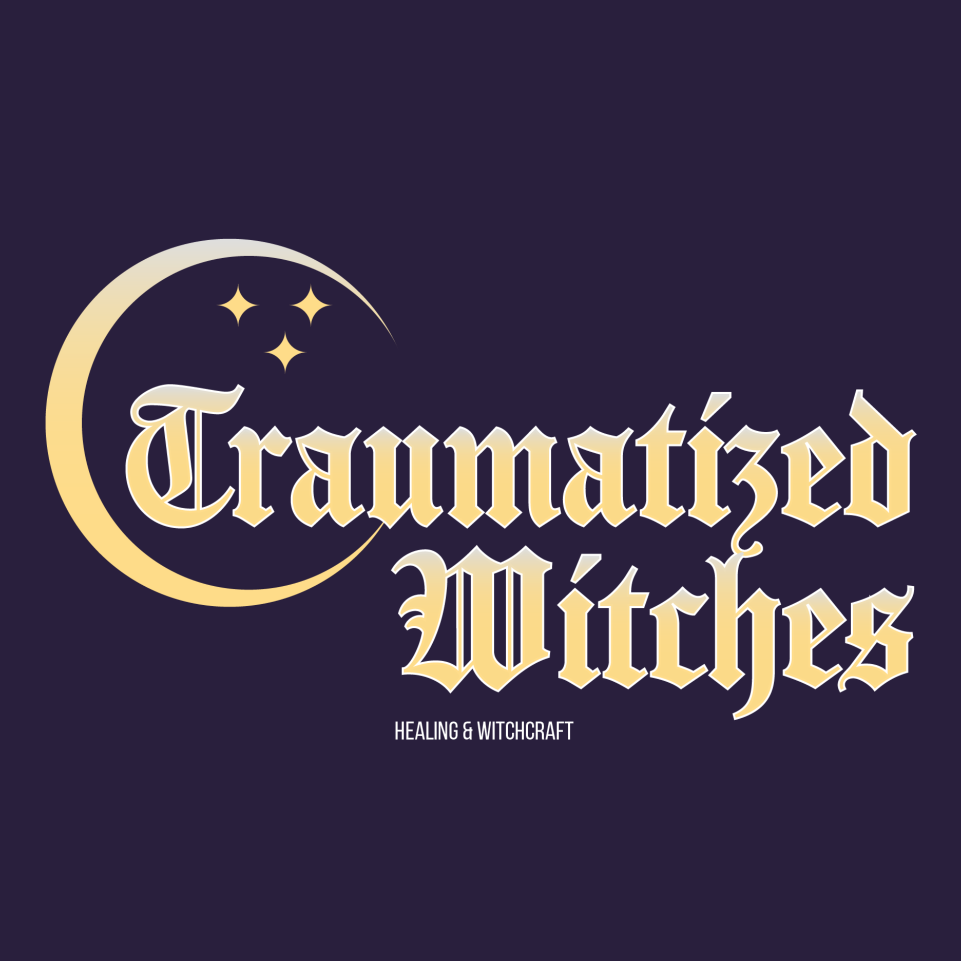 Traumatized Witches
