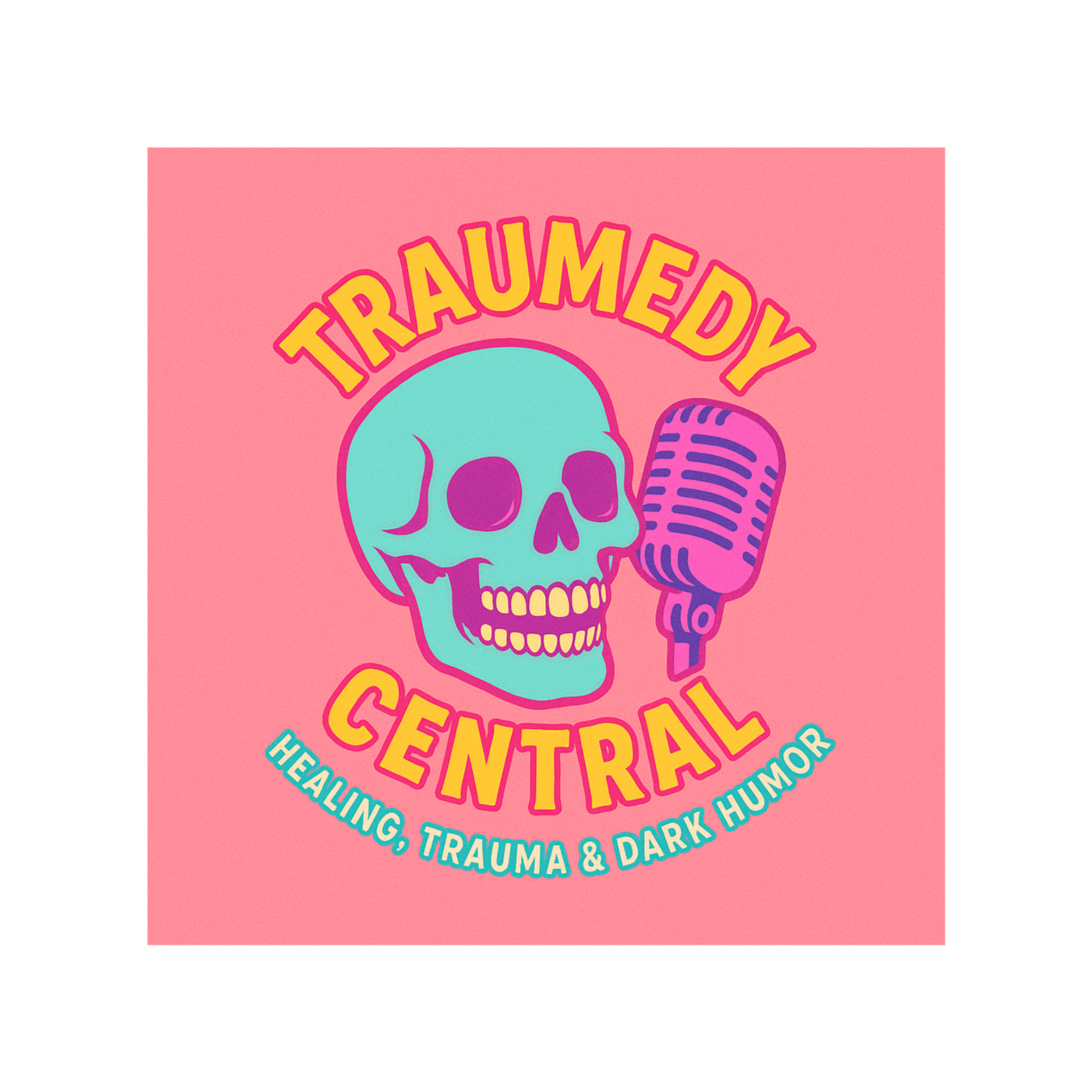 Traumedy Central