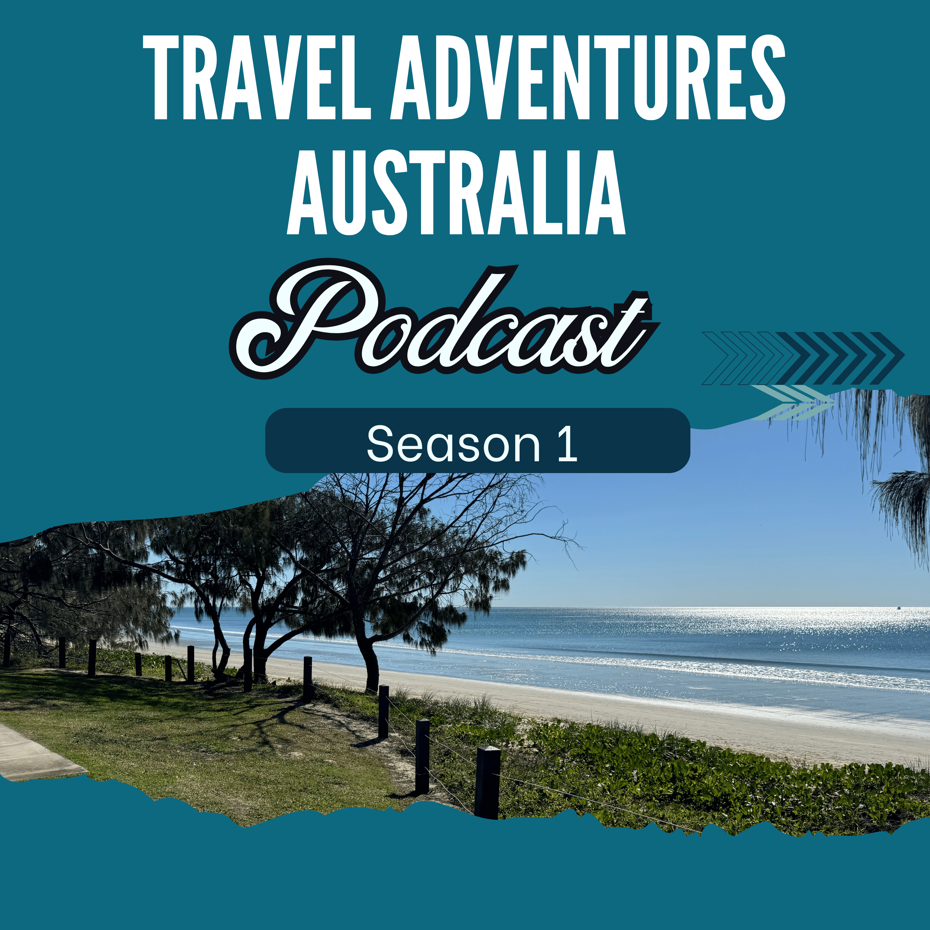 Travel Adventures Australia 