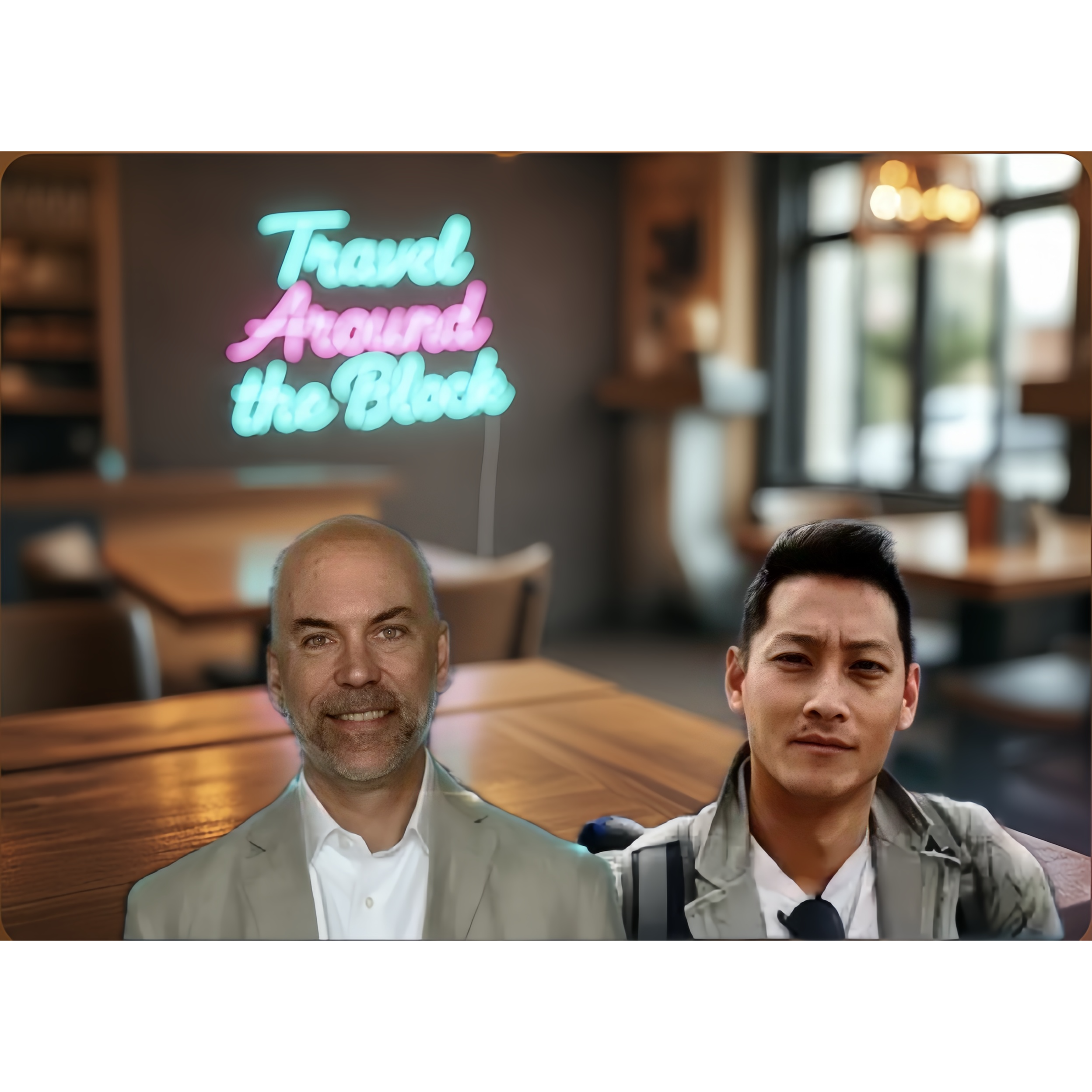 The Power of In-Person Experiences: BoomPop's Journey episode artwork