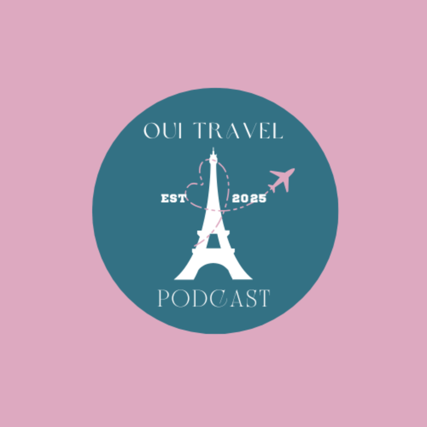 Oui Travel Podcast