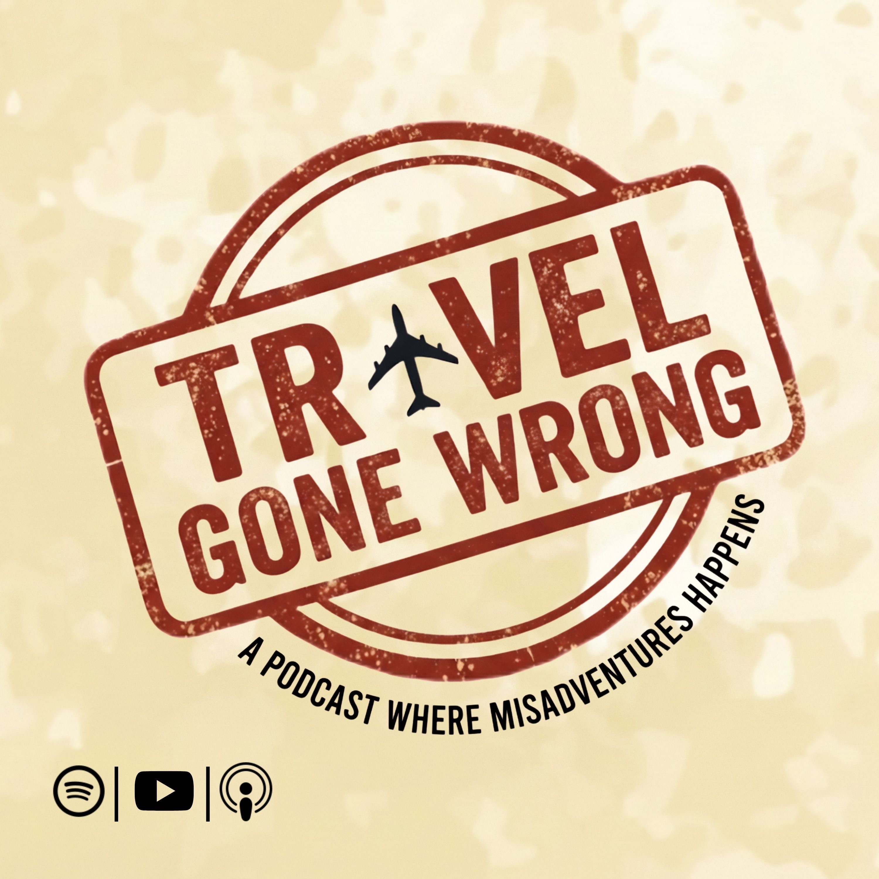 Travel Gone Wrong