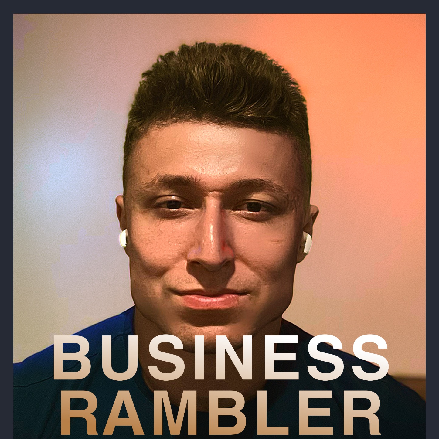 BUSINESS RAMBLER 