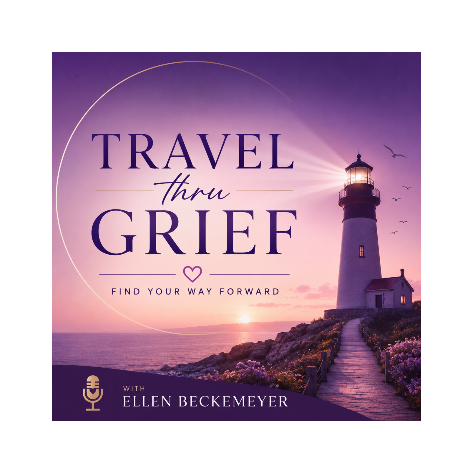 Travel Thru Grief