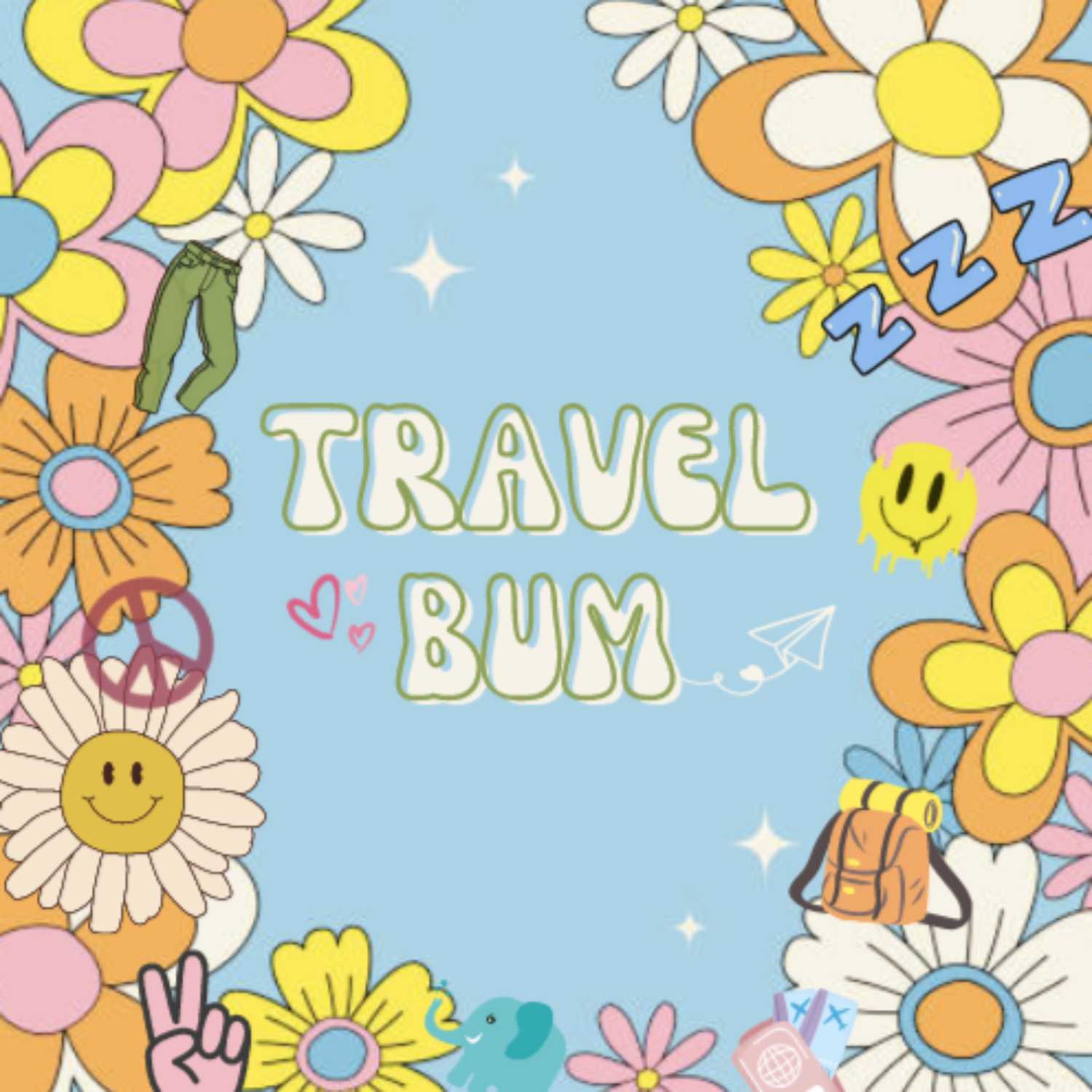Travel Bum