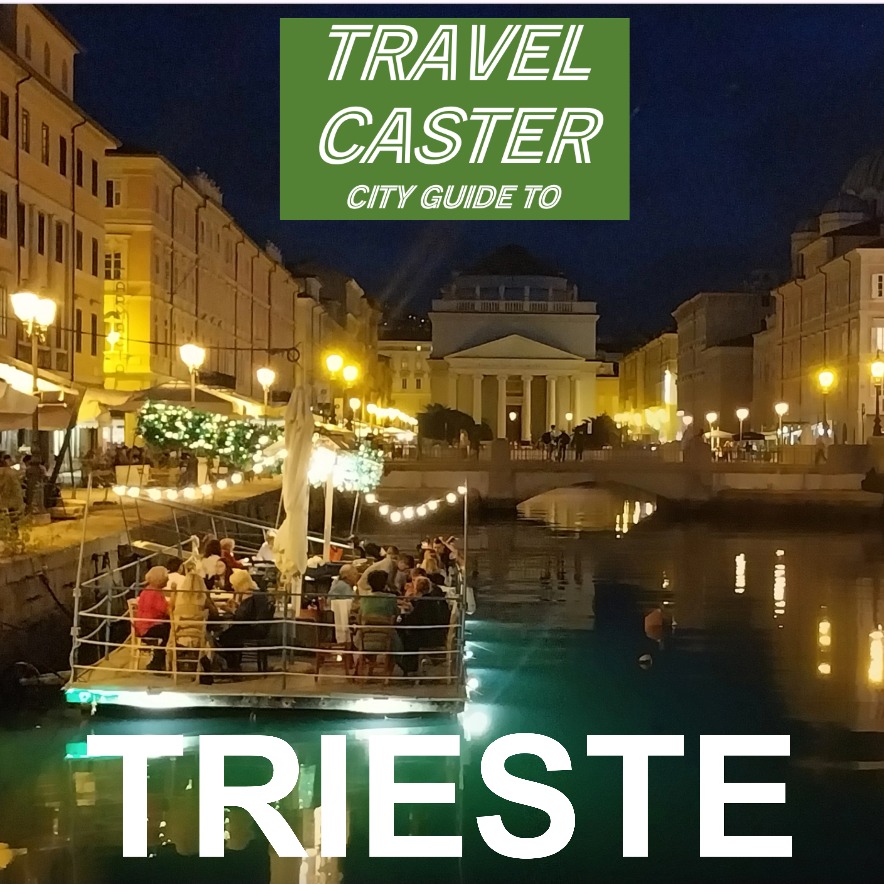 TravelCaster