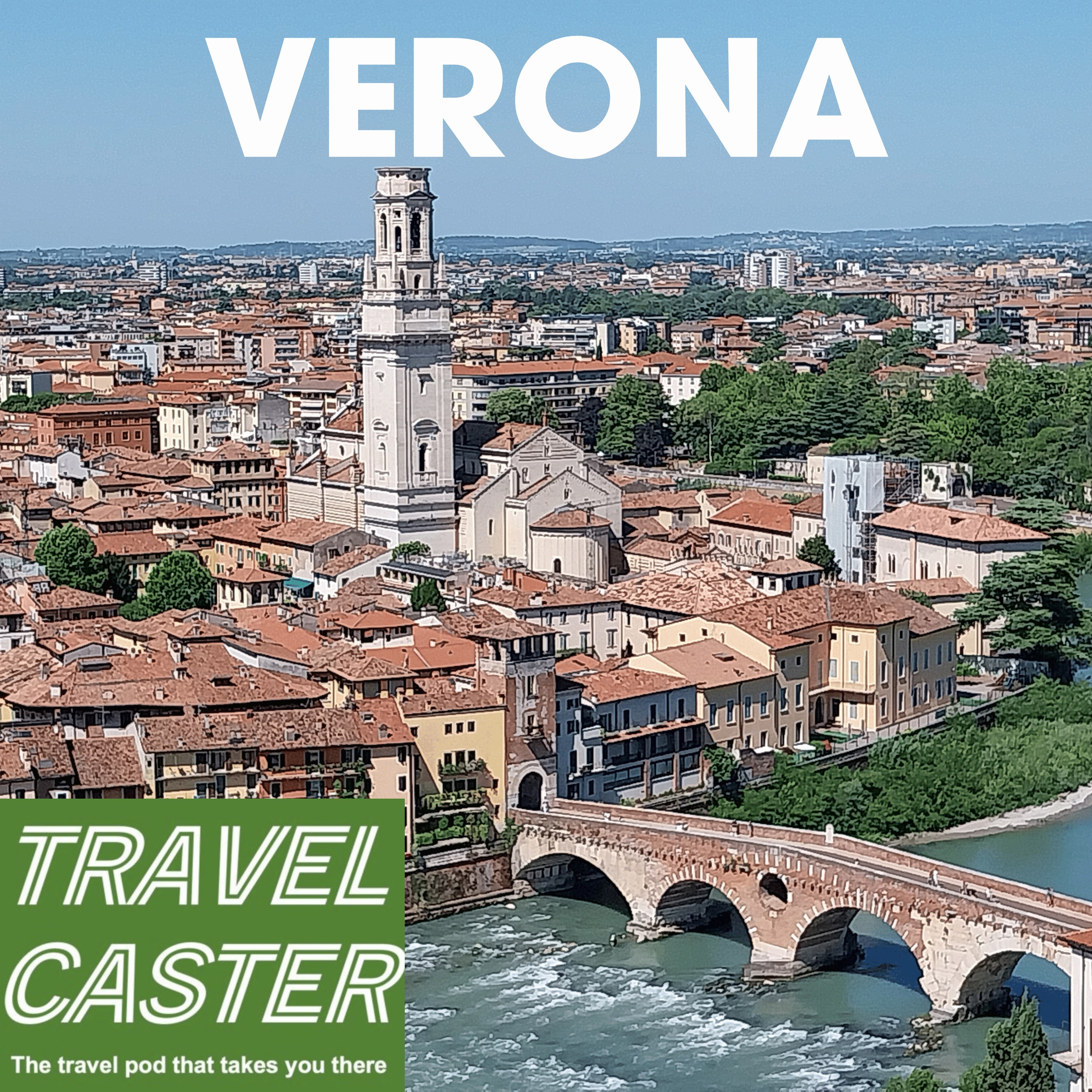 Northern Italy - 48 Hours in Verona