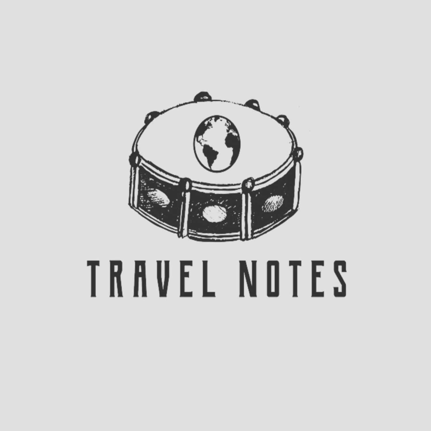 Travel Notes