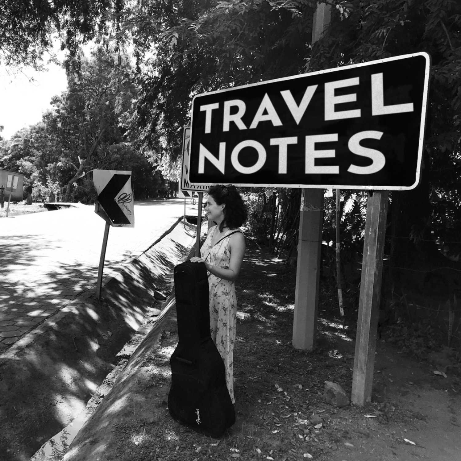 Travel Notes