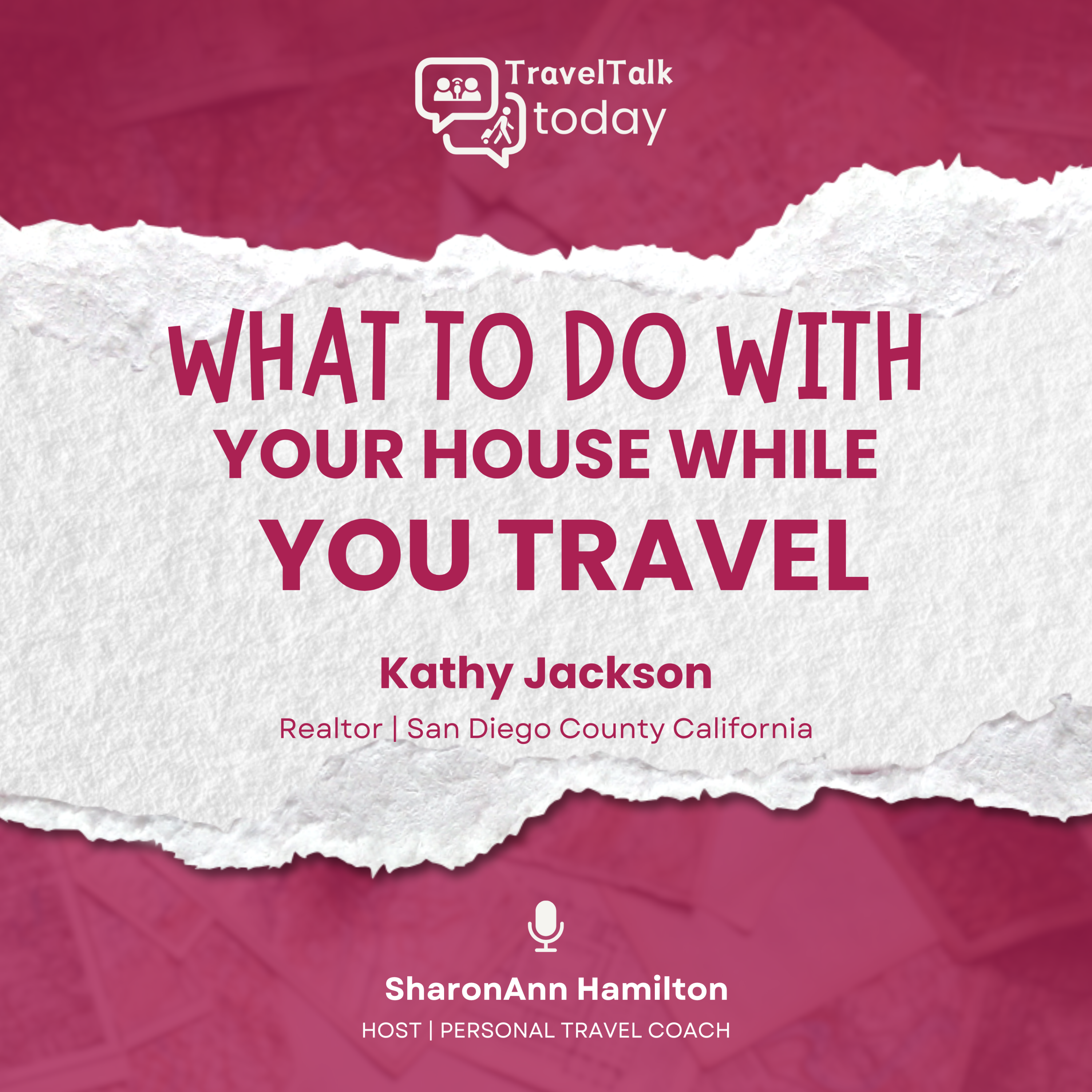 Travel Talk Today