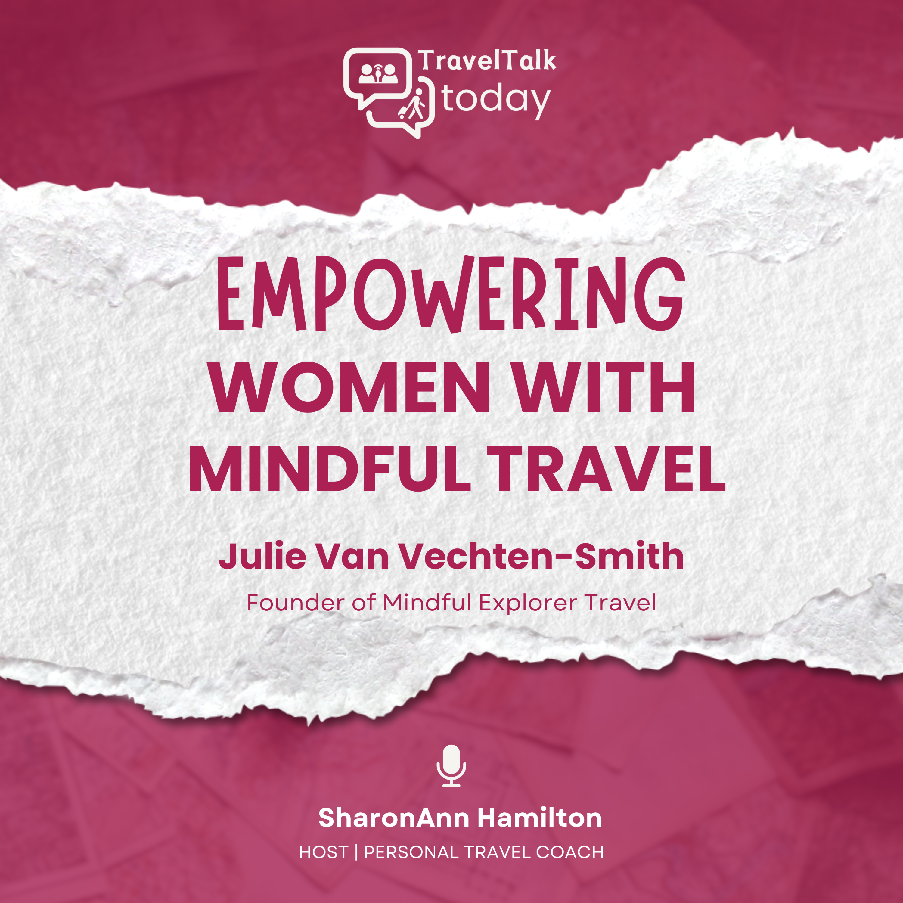 Travel Talk Today