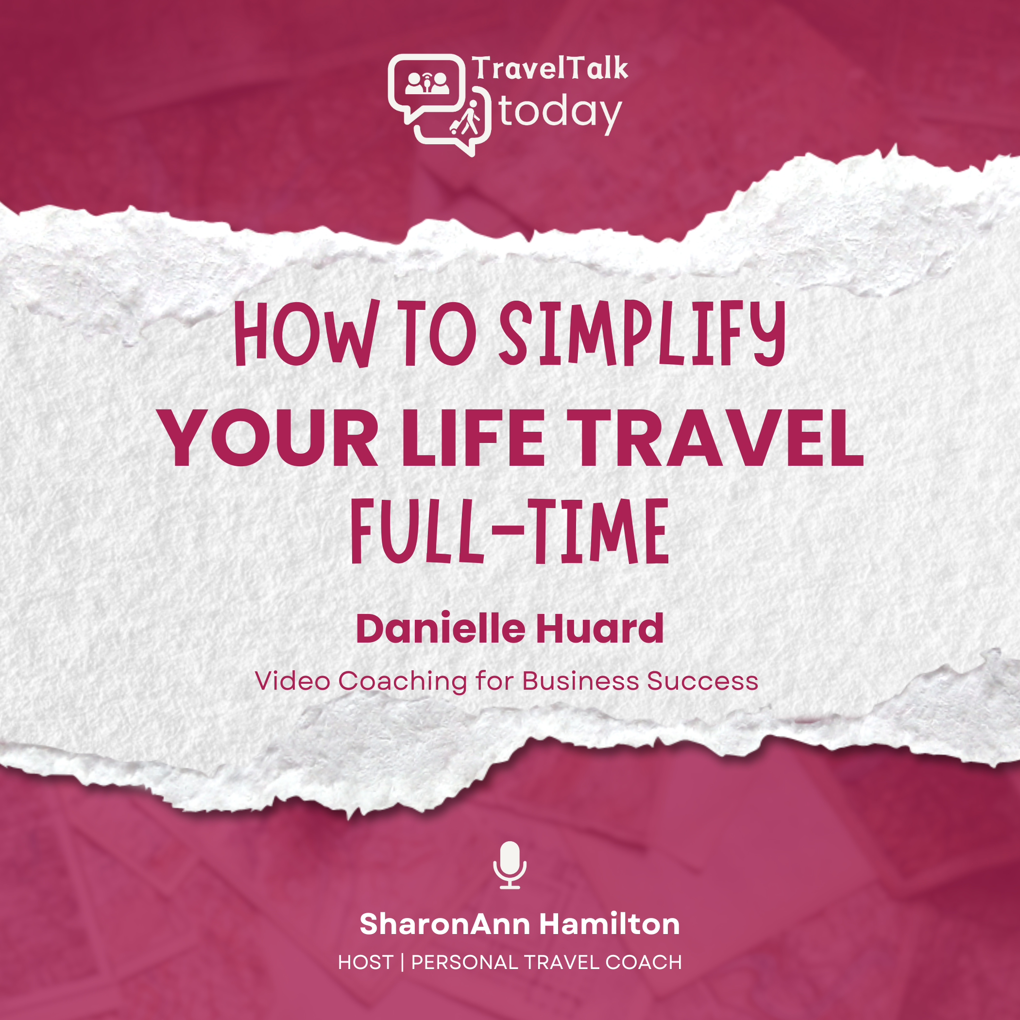 Travel Talk Today