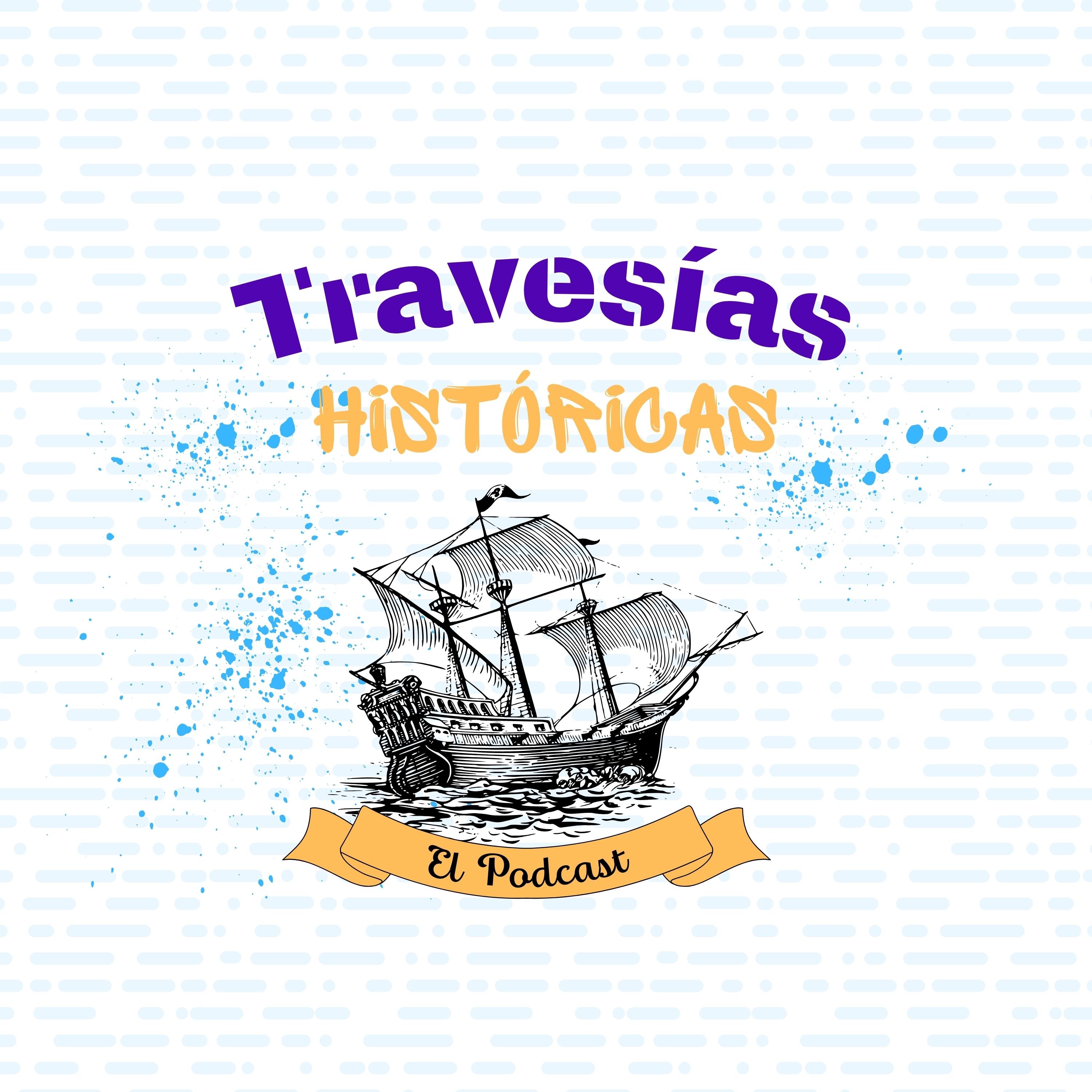 Travesías Históricas