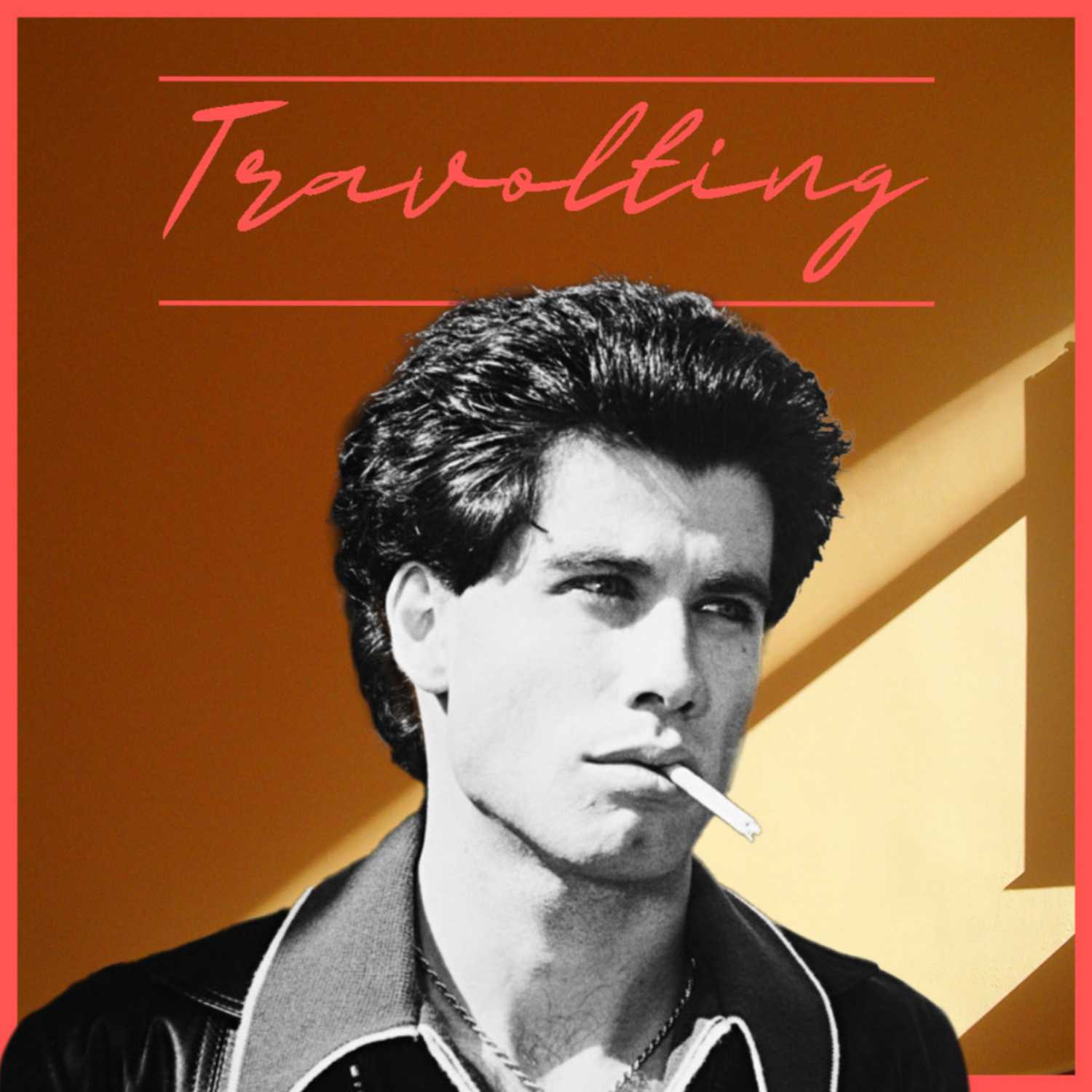 Travolting