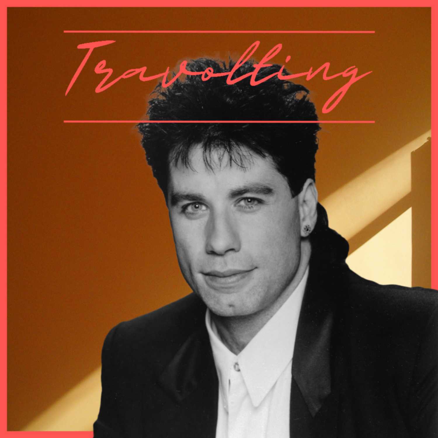 Travolting