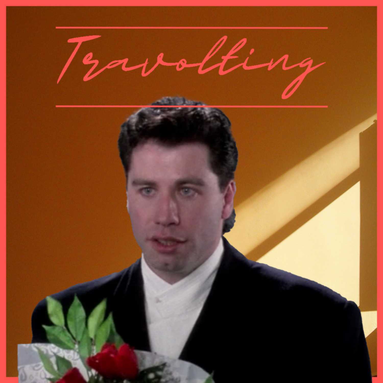 Travolting