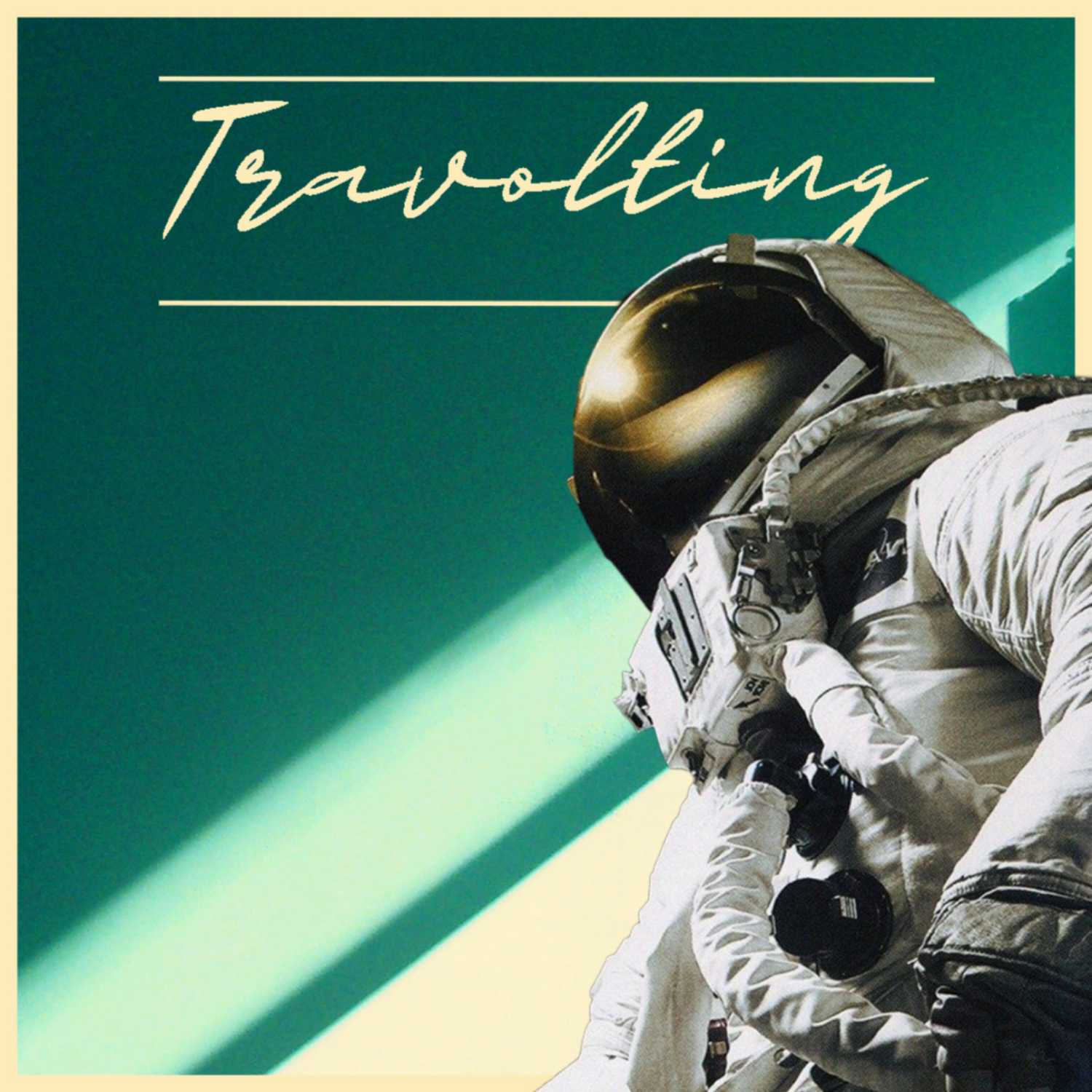 Travolting