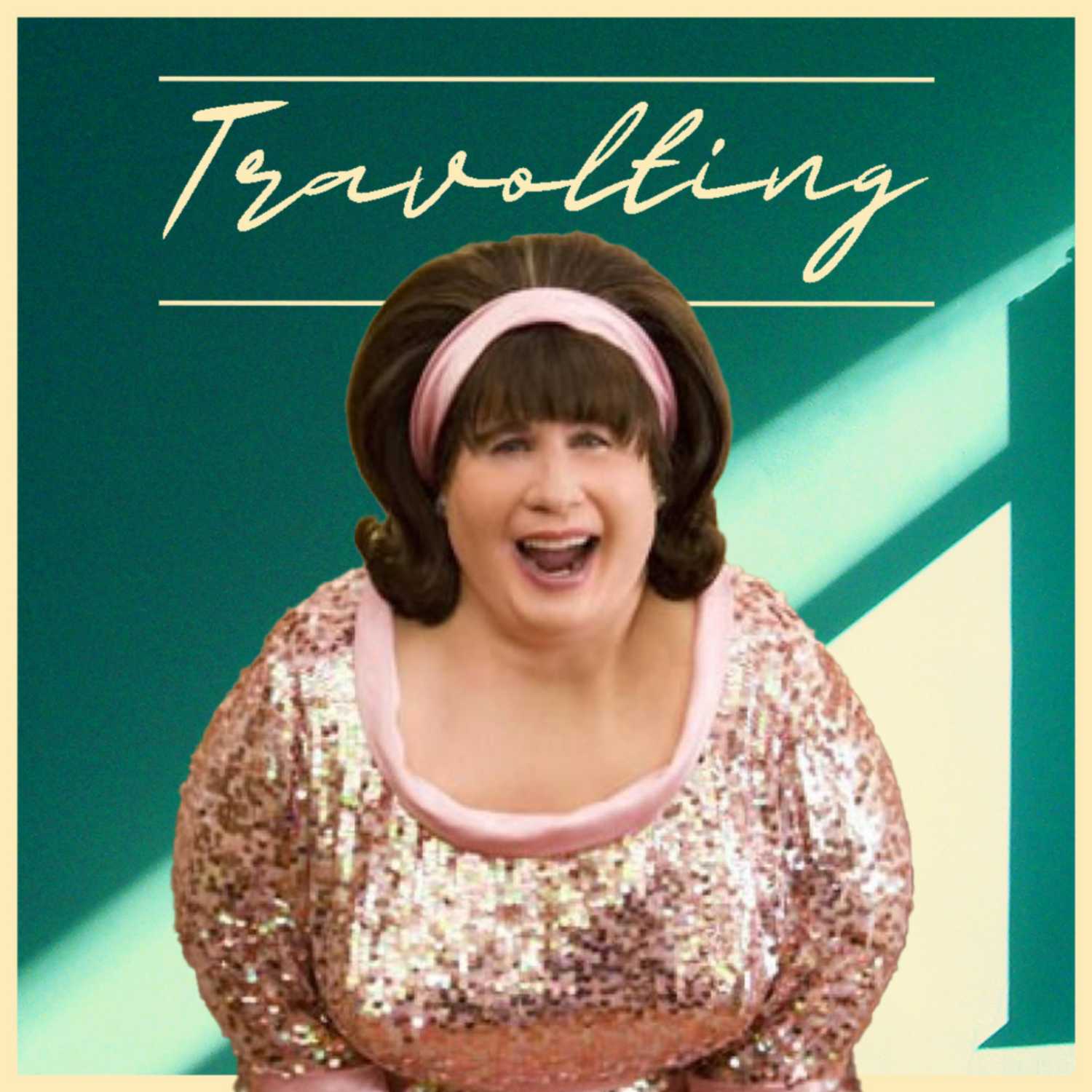 Travolting