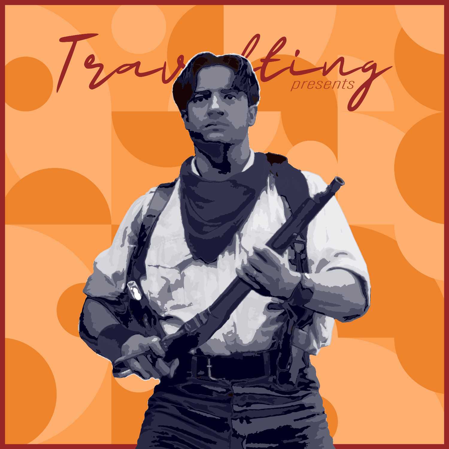 Travolting