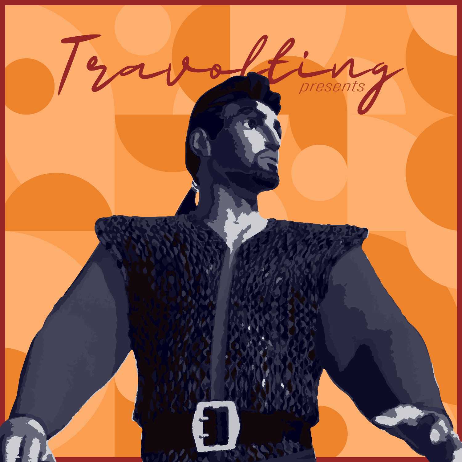 Travolting