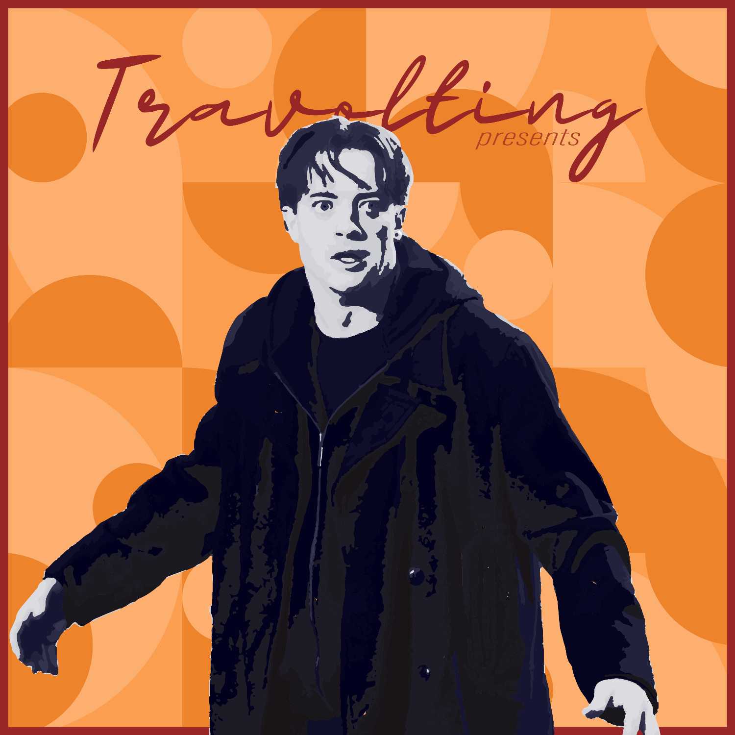 Travolting