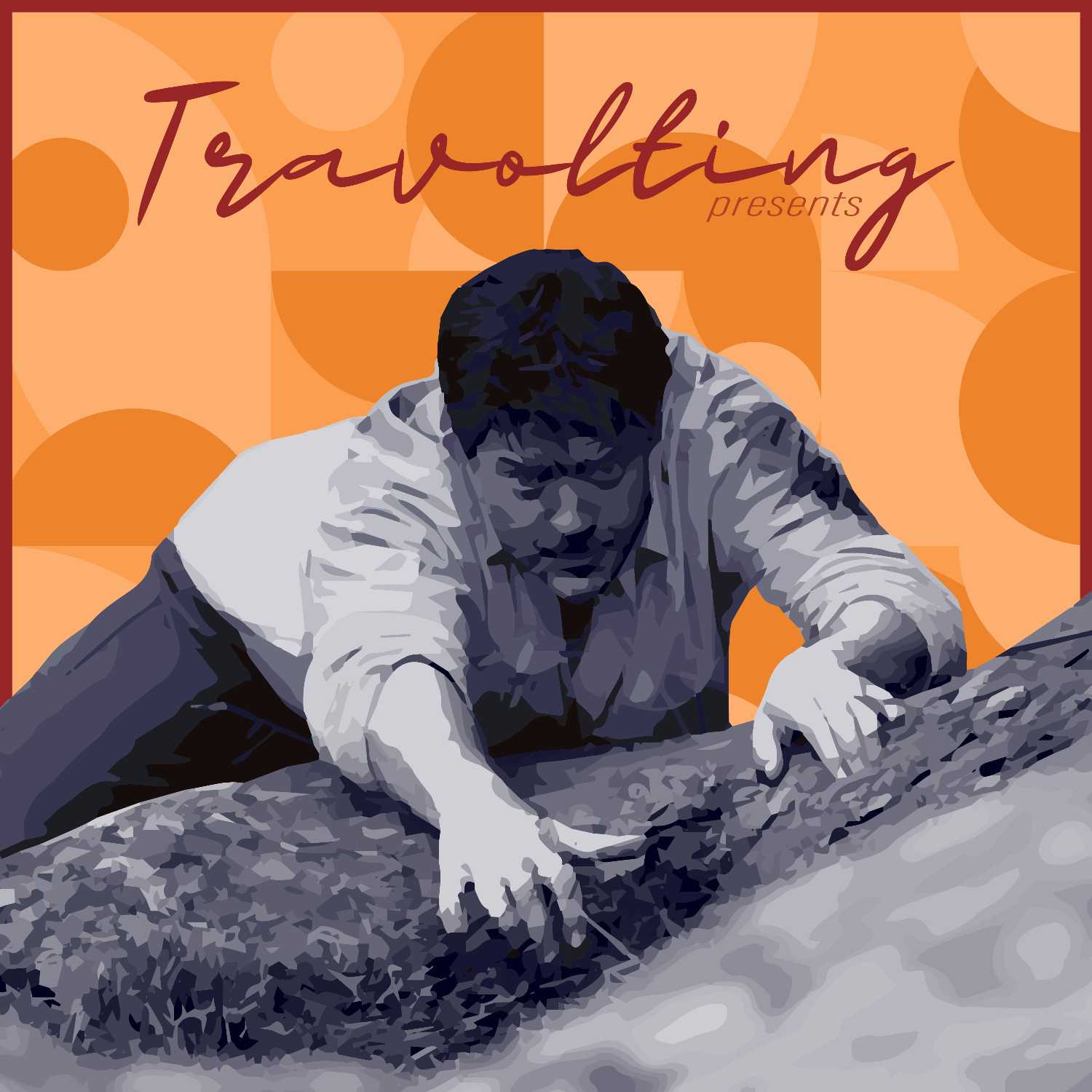Travolting