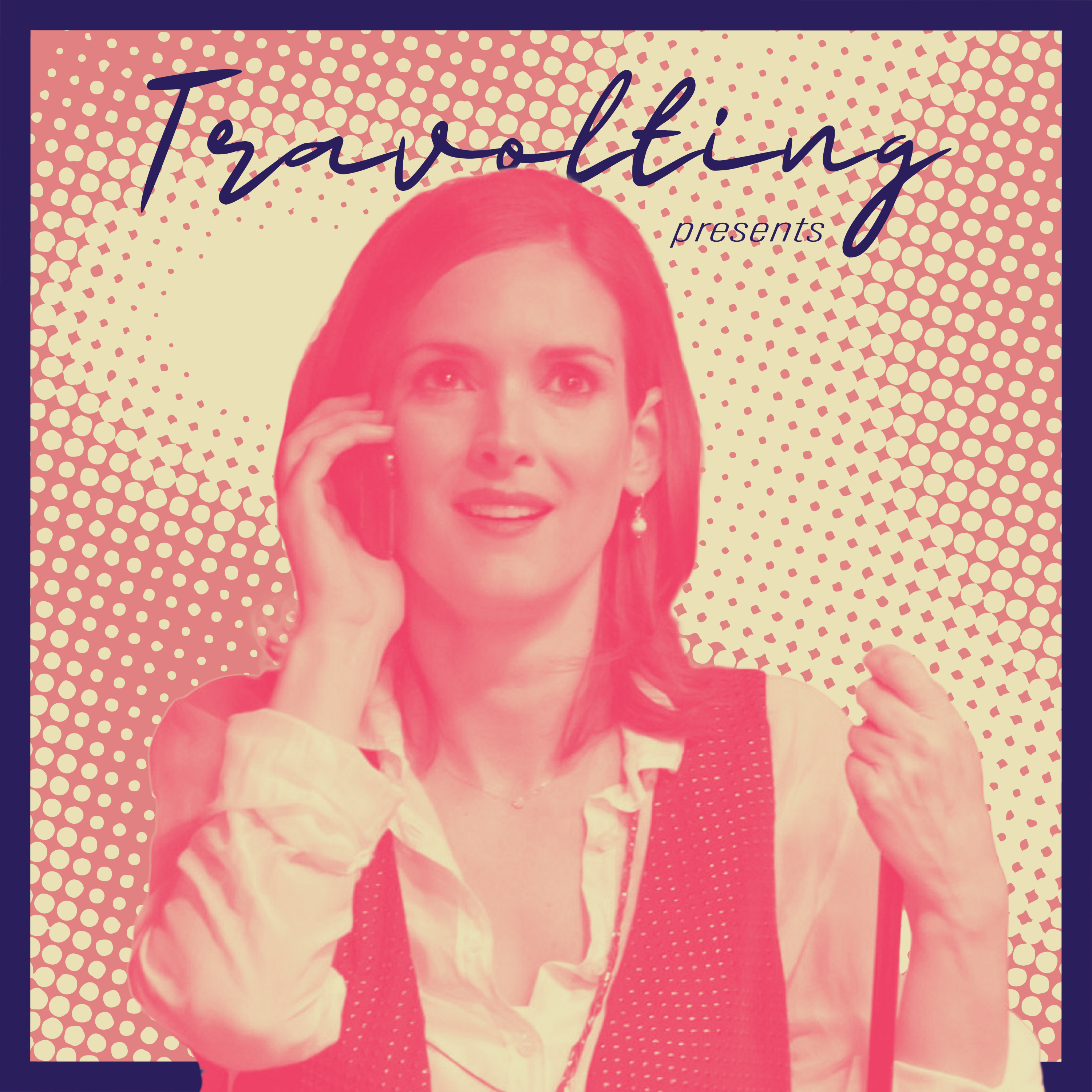 Travolting