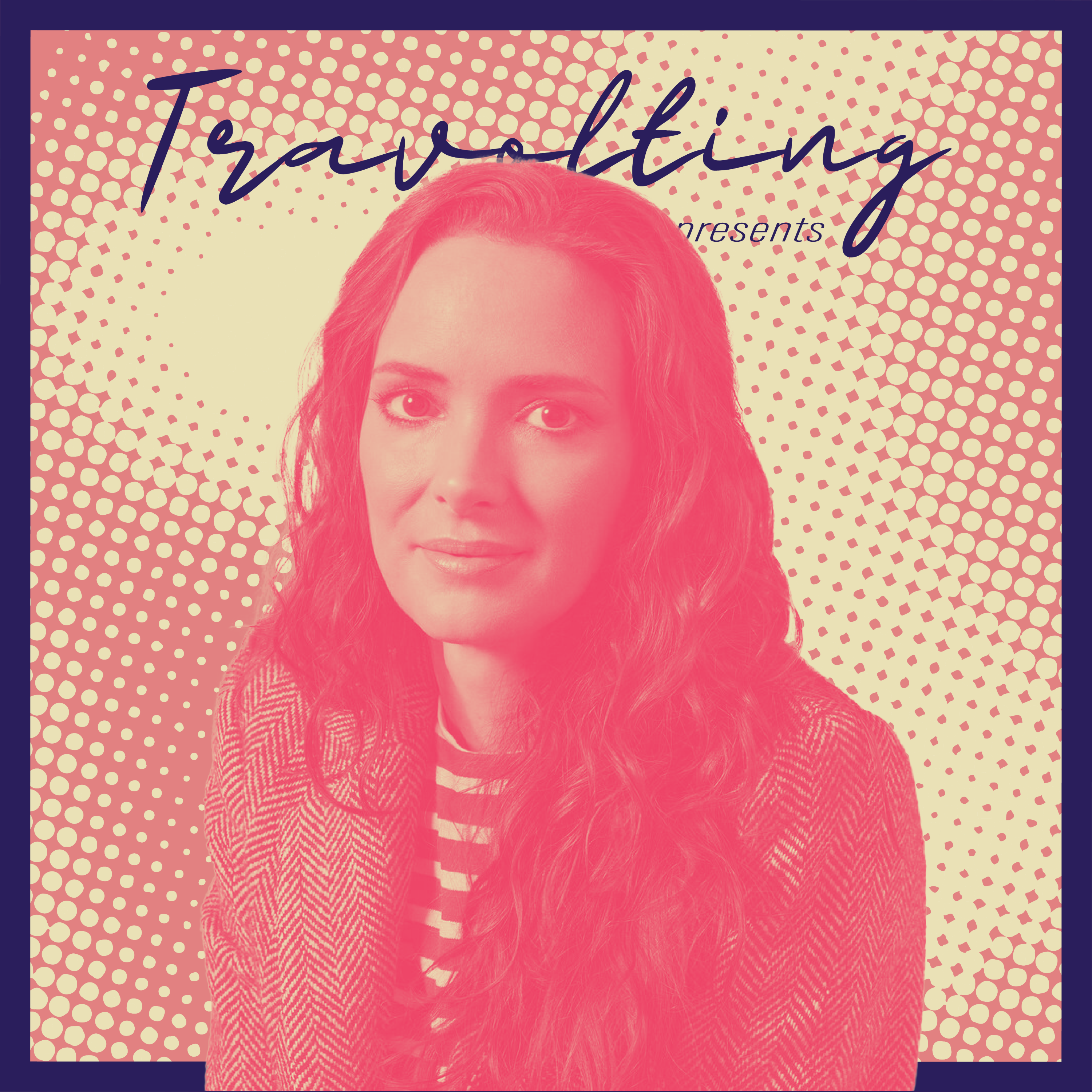 Sarah Cooper: Everything's Fine