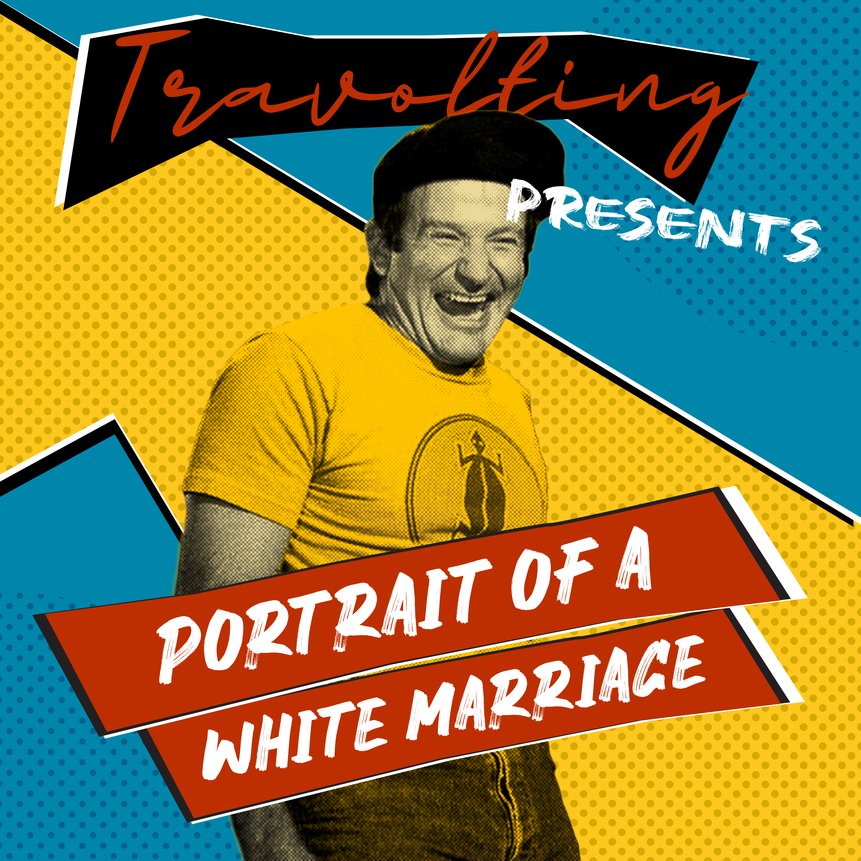 Portrait of a White Marriage