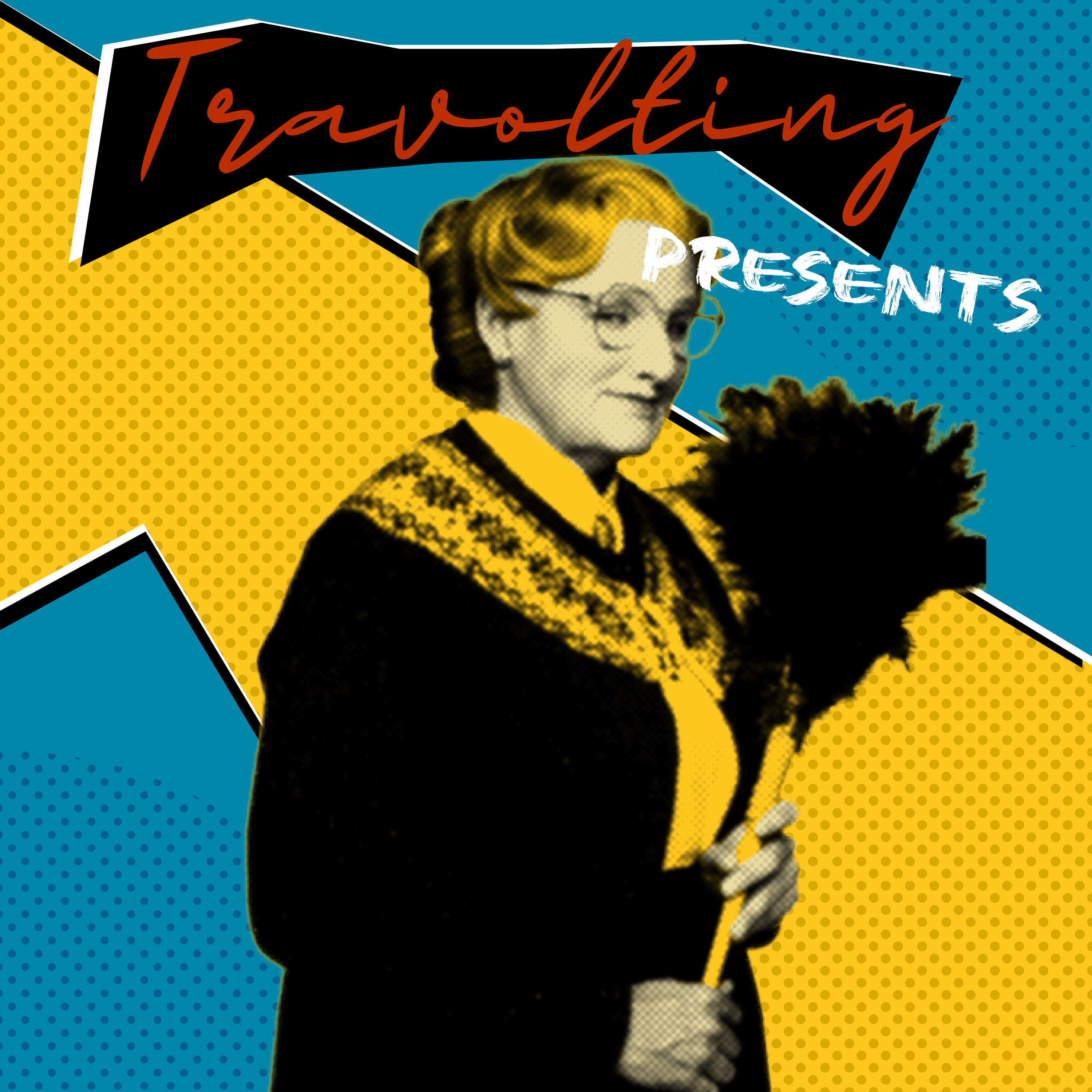 Travolting
