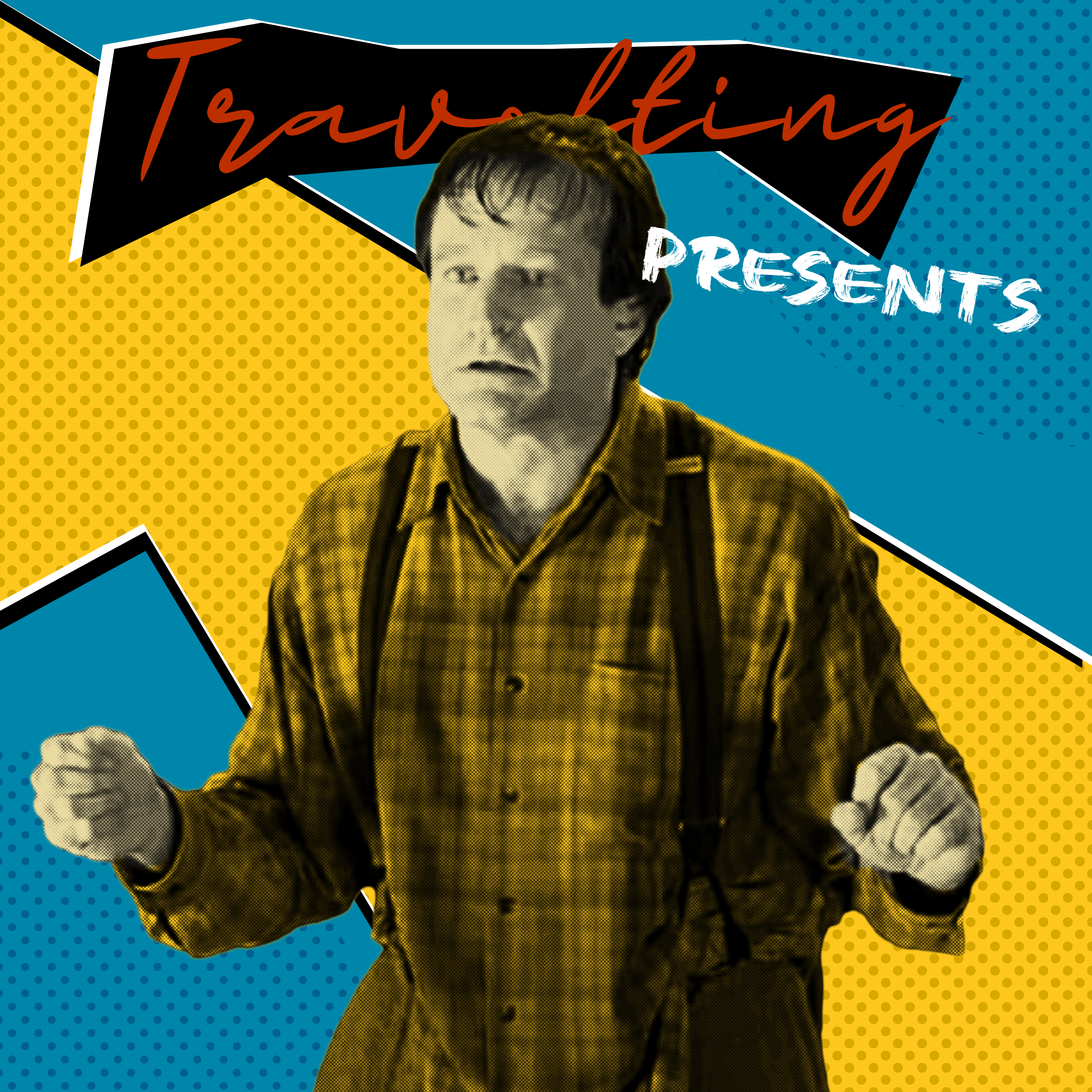 Travolting