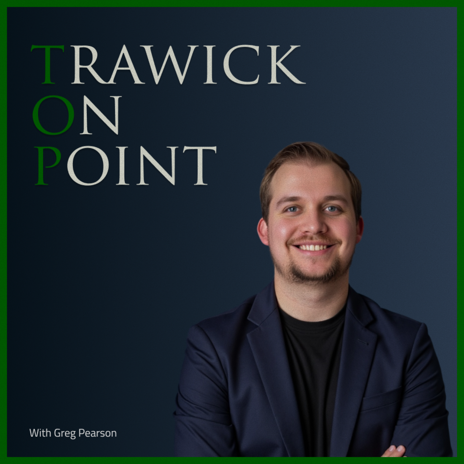 Trawick On Point