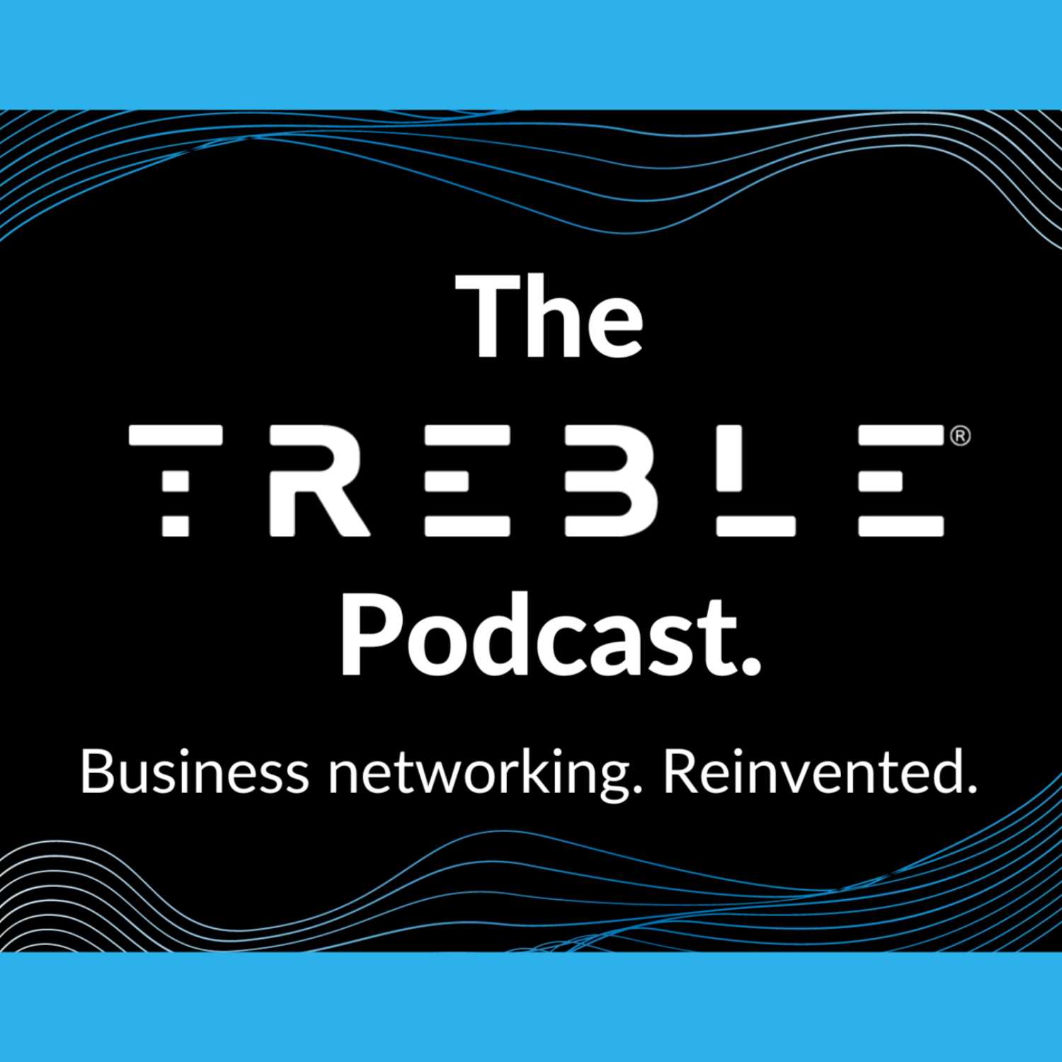 Origin Stories with Treble