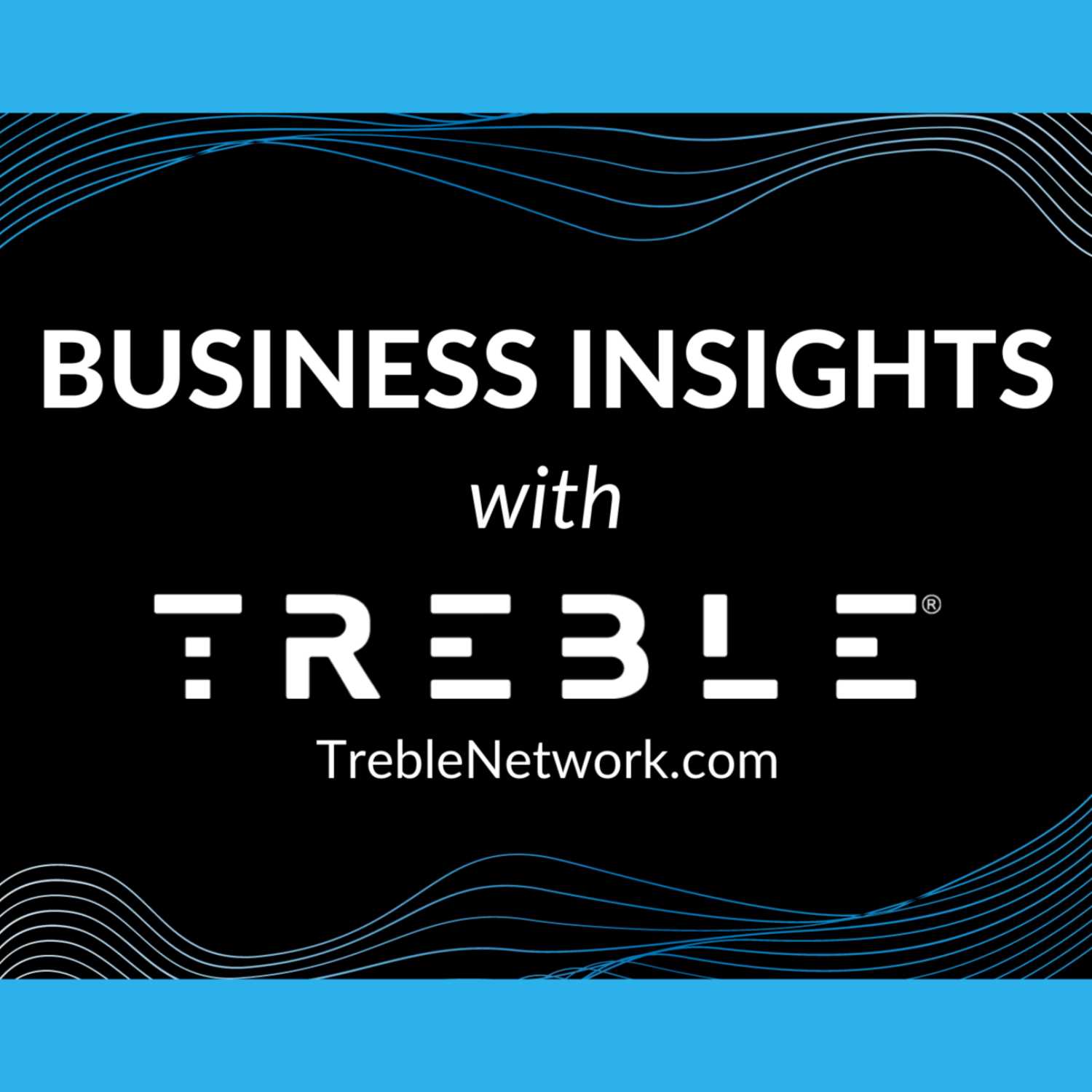 Origin Stories with Treble