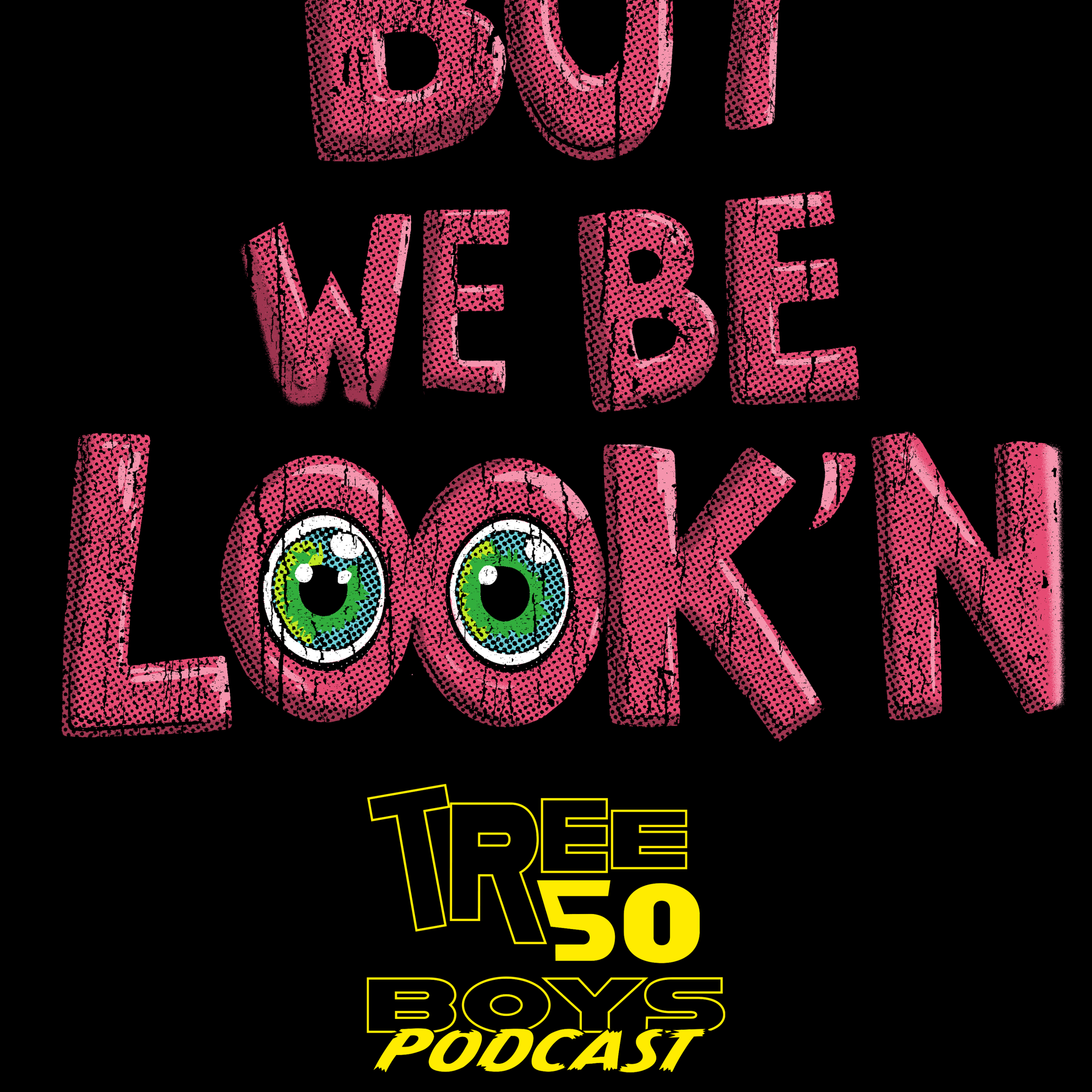 Watch out for that tree  episode artwork