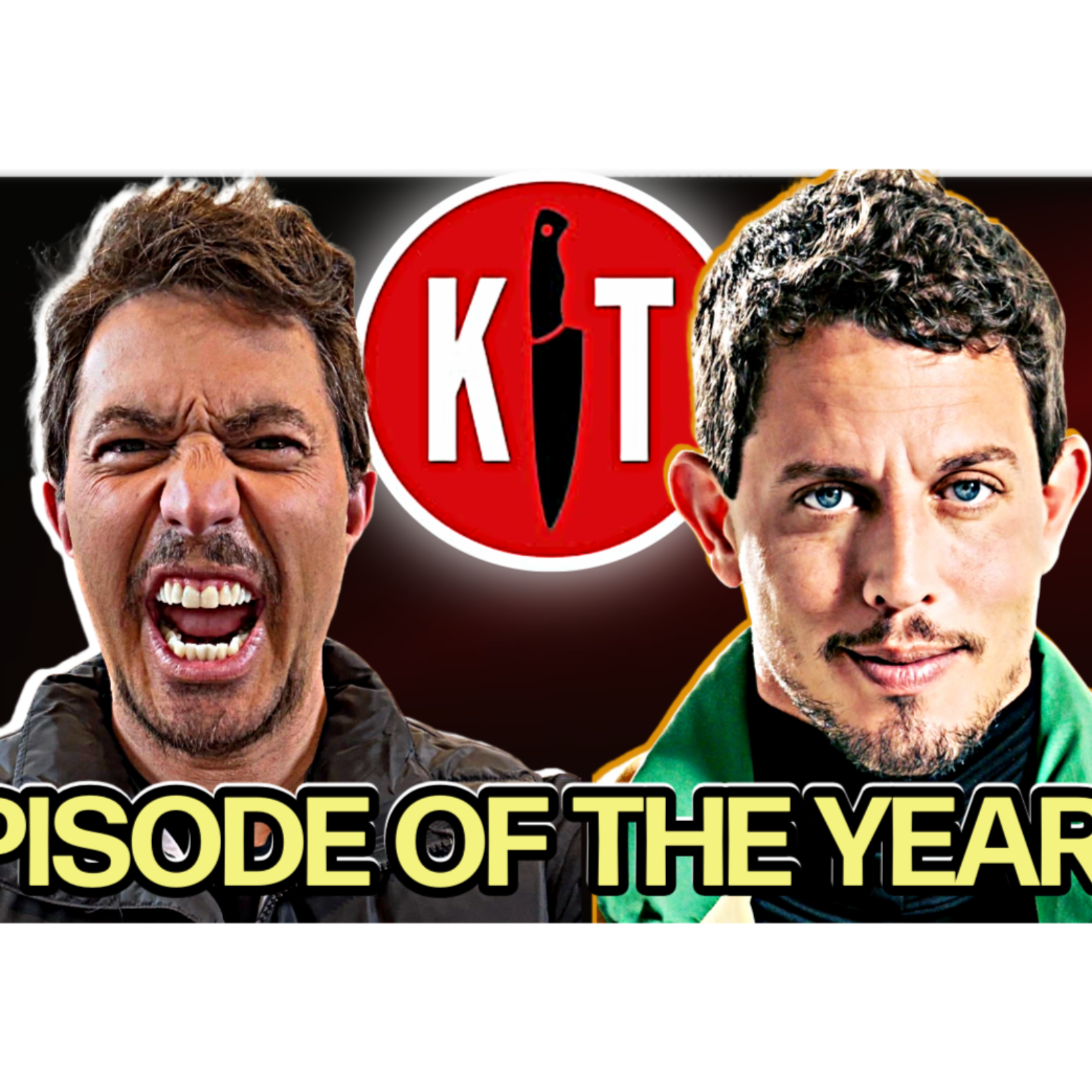 Treeb Talks Kill Tony