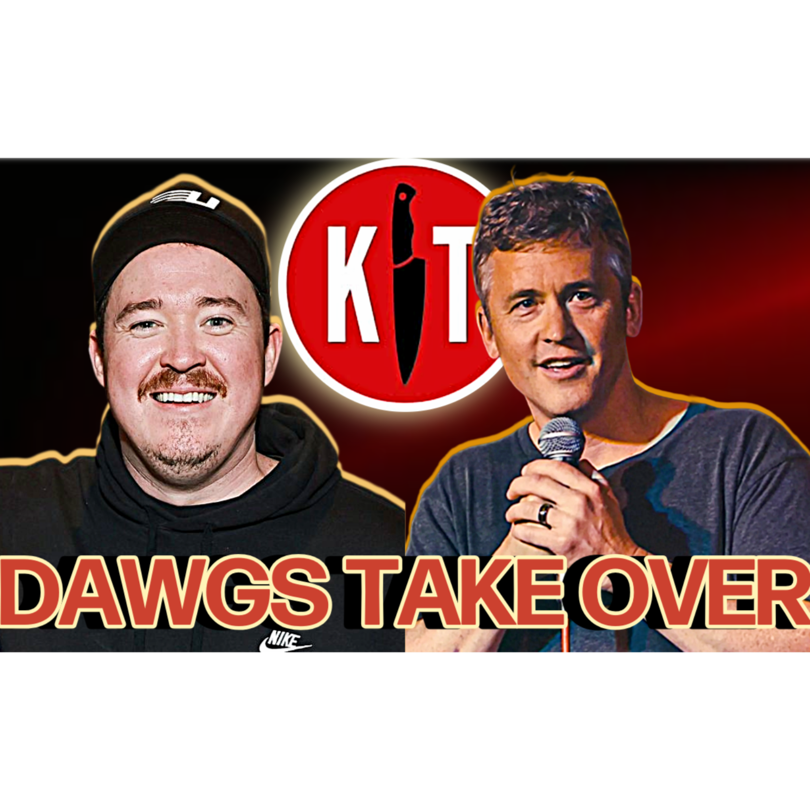 Treeb Talks Kill Tony