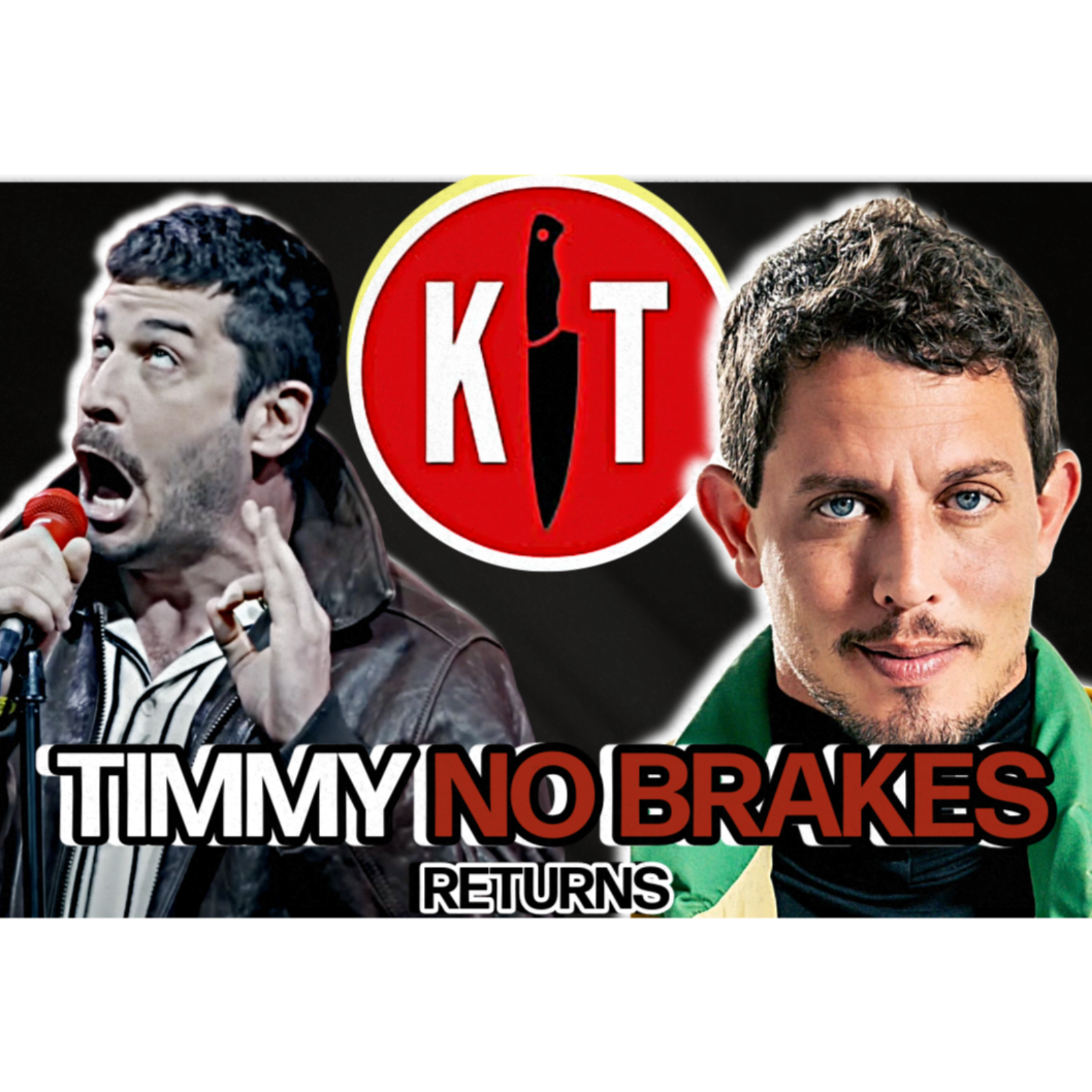 Treeb Talks Kill Tony