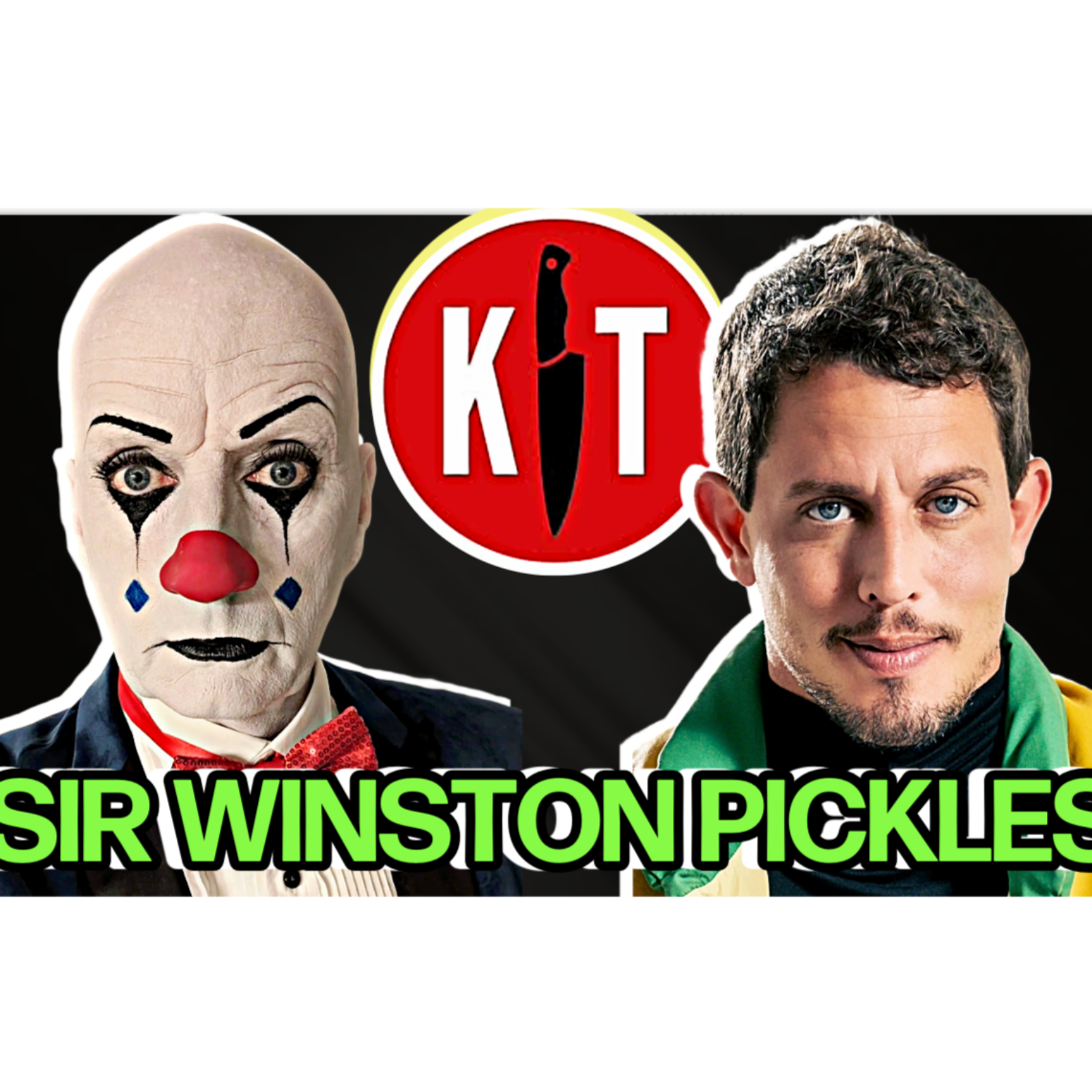 Treeb Talks Kill Tony