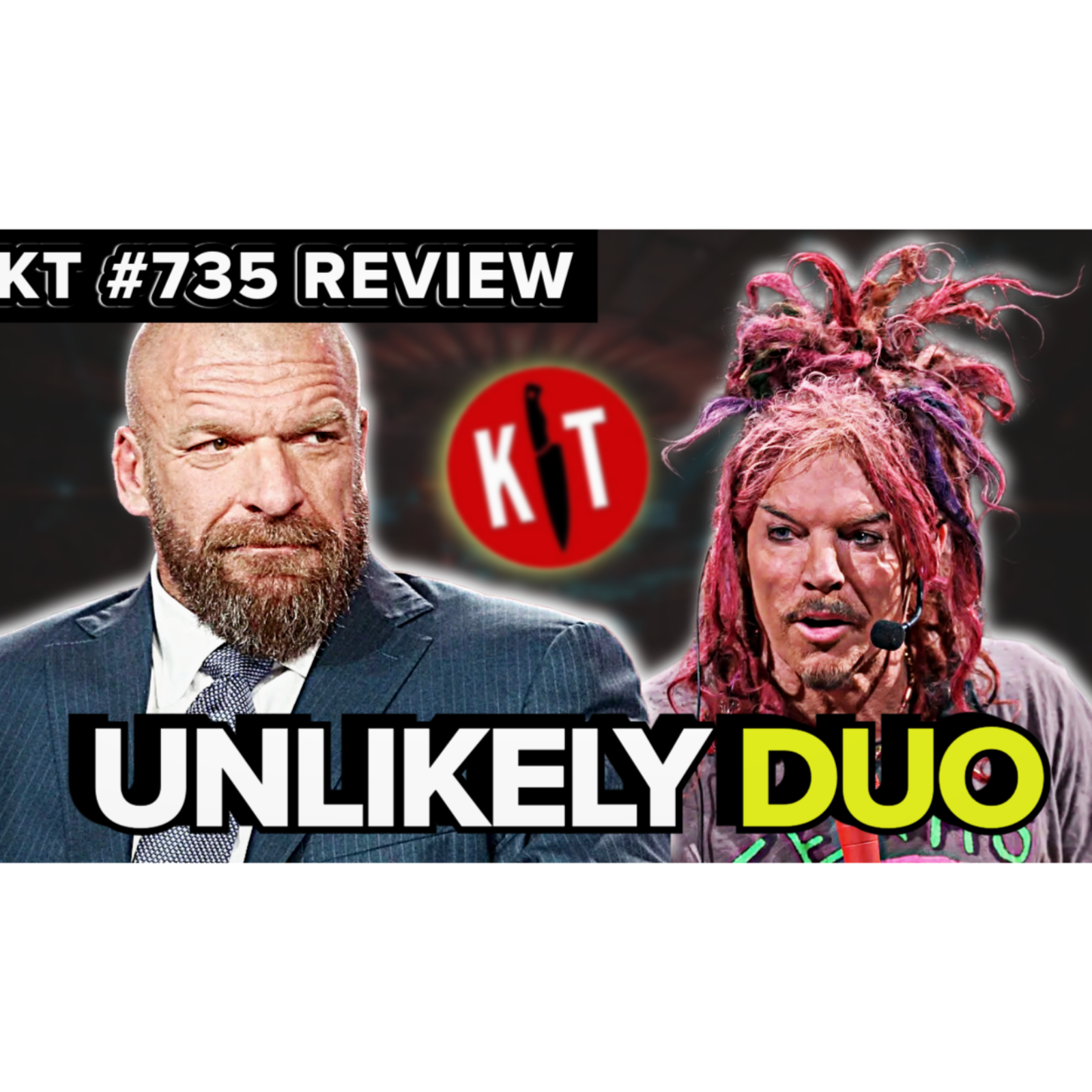 Treeb Talks Kill Tony