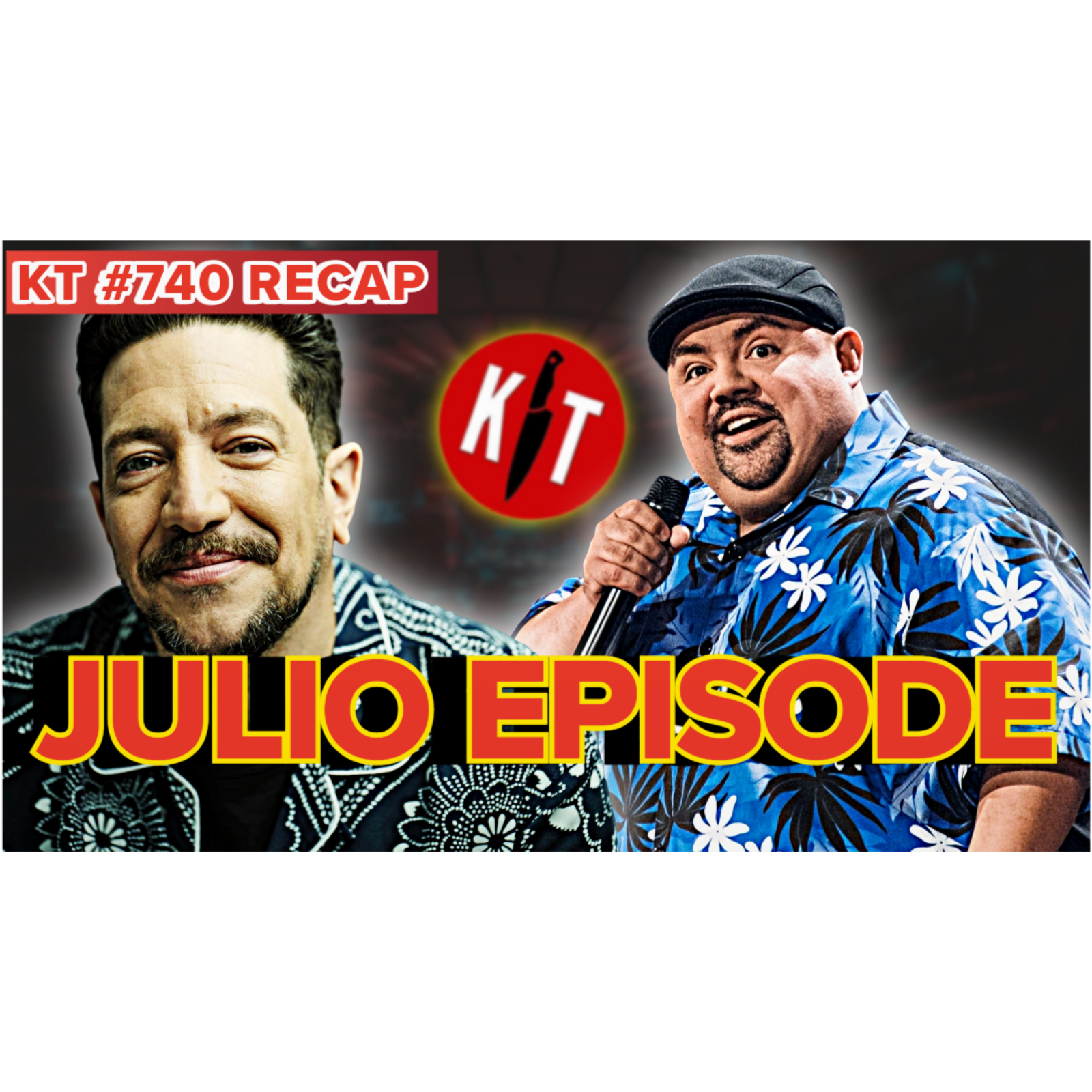 Treeb Talks Kill Tony