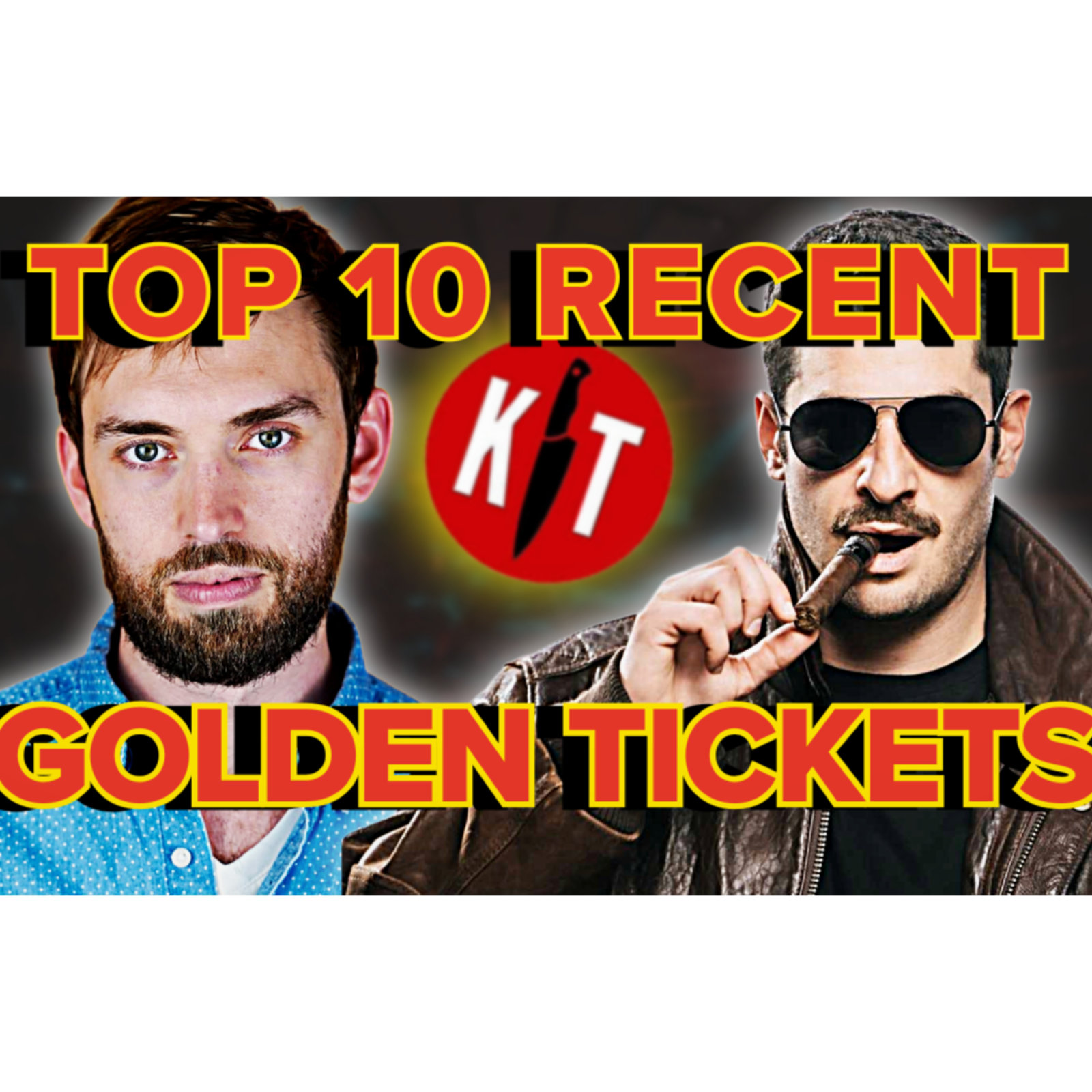 Treeb Talks Kill Tony