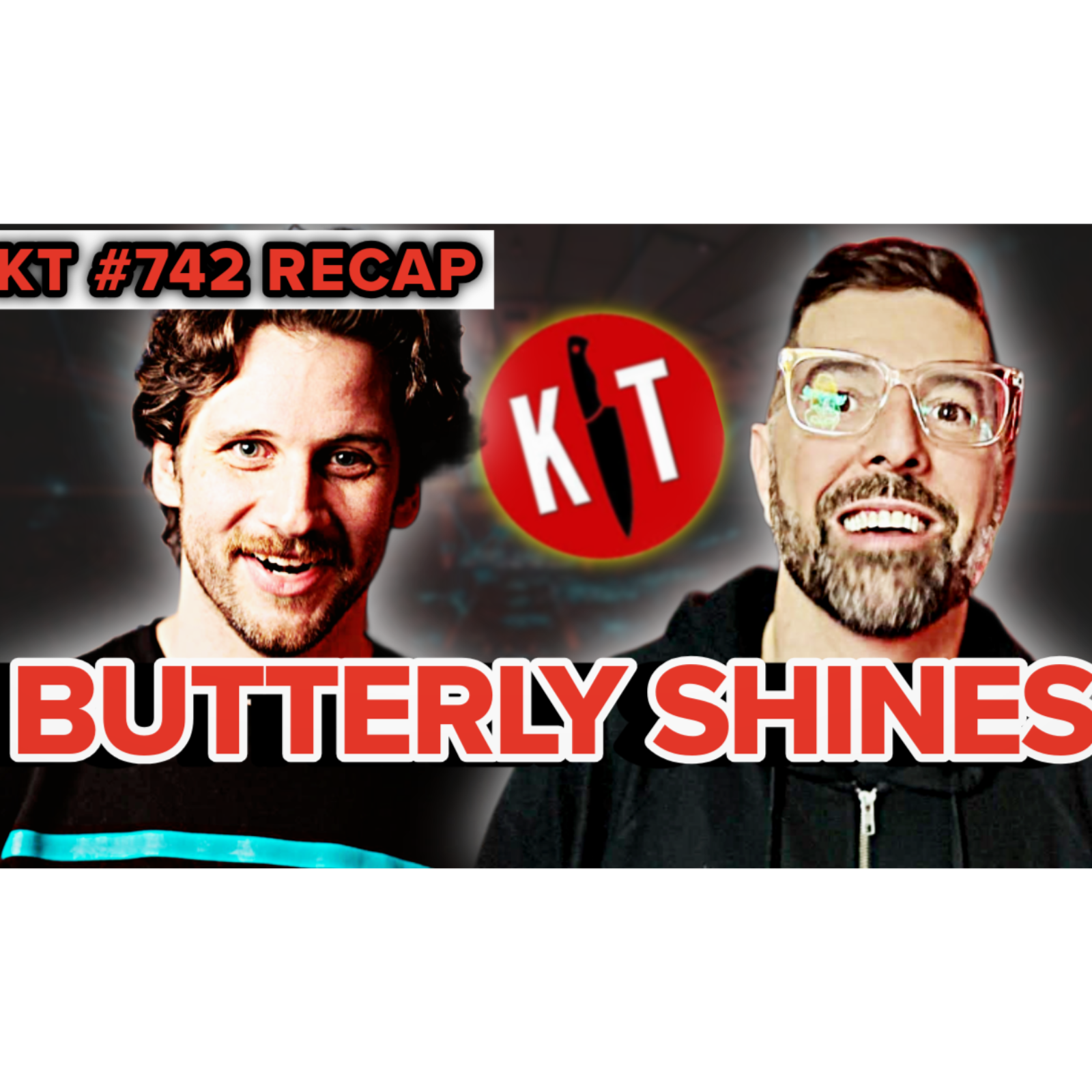 Treeb Talks Kill Tony