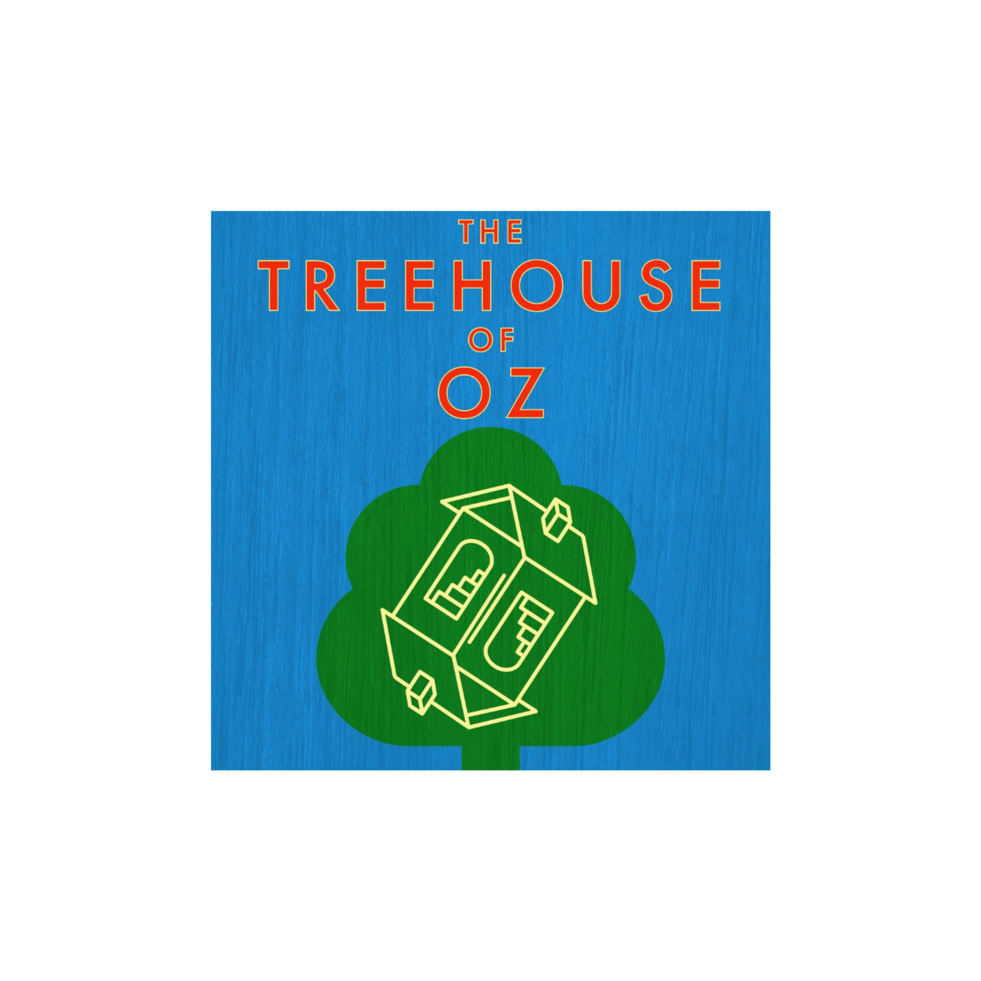 The Treehouse of Oz