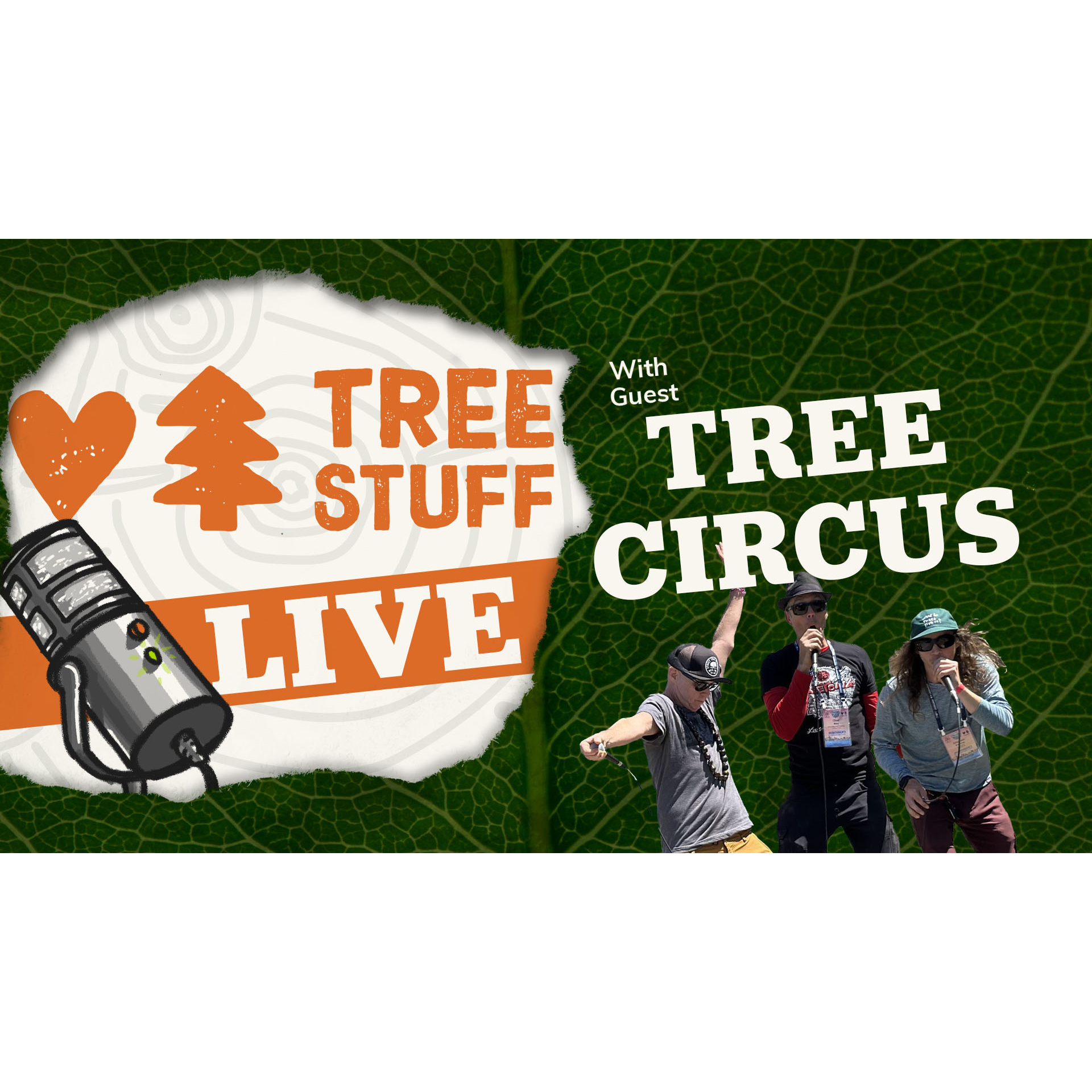 Podcast artwork