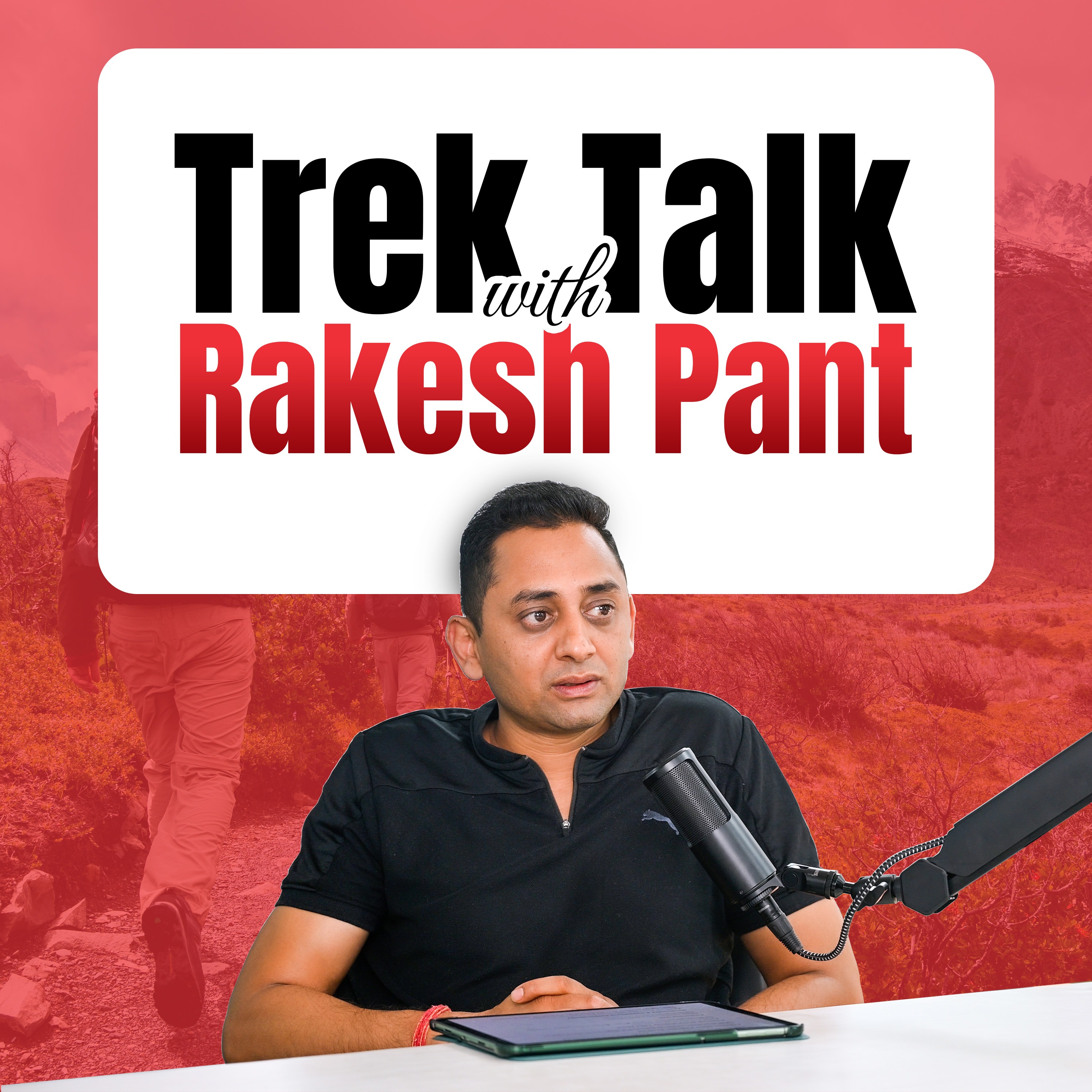 Trek Talk
