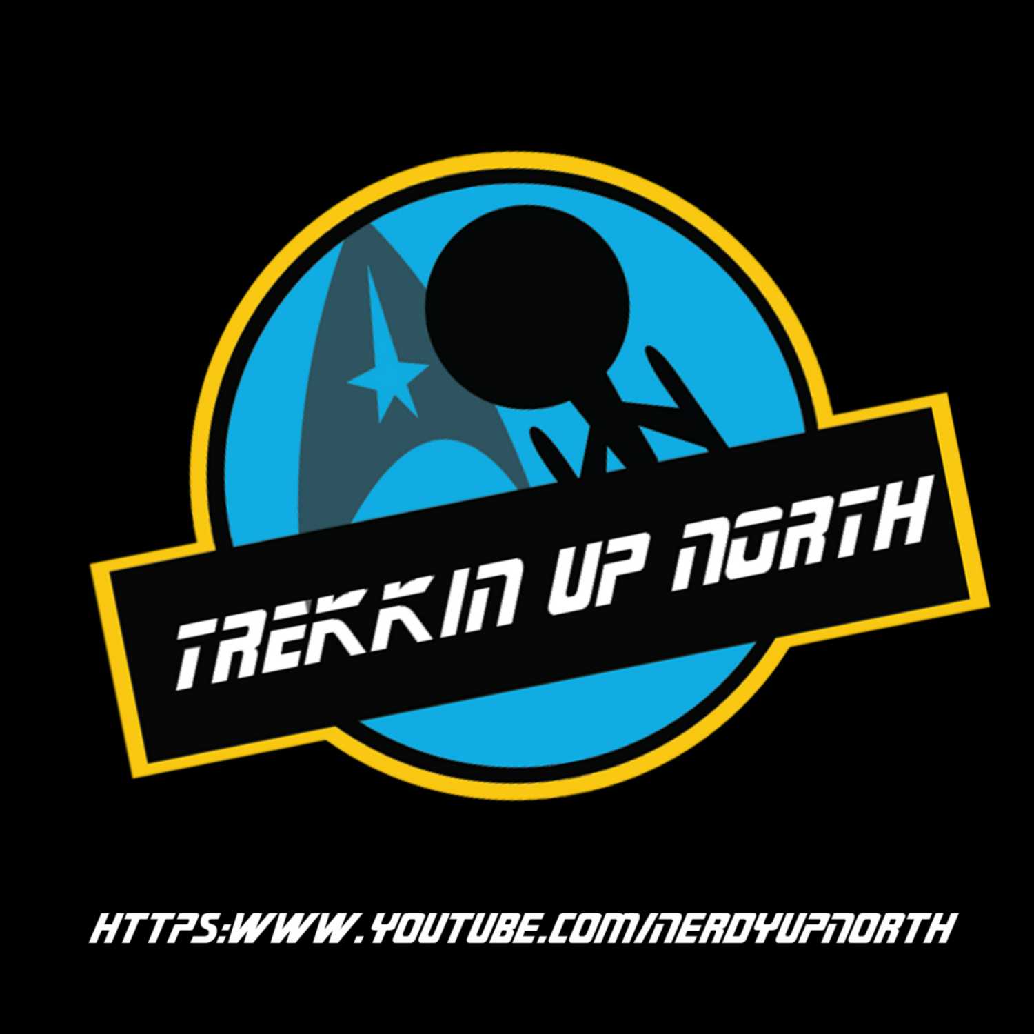 Trekkin Up North Podcast